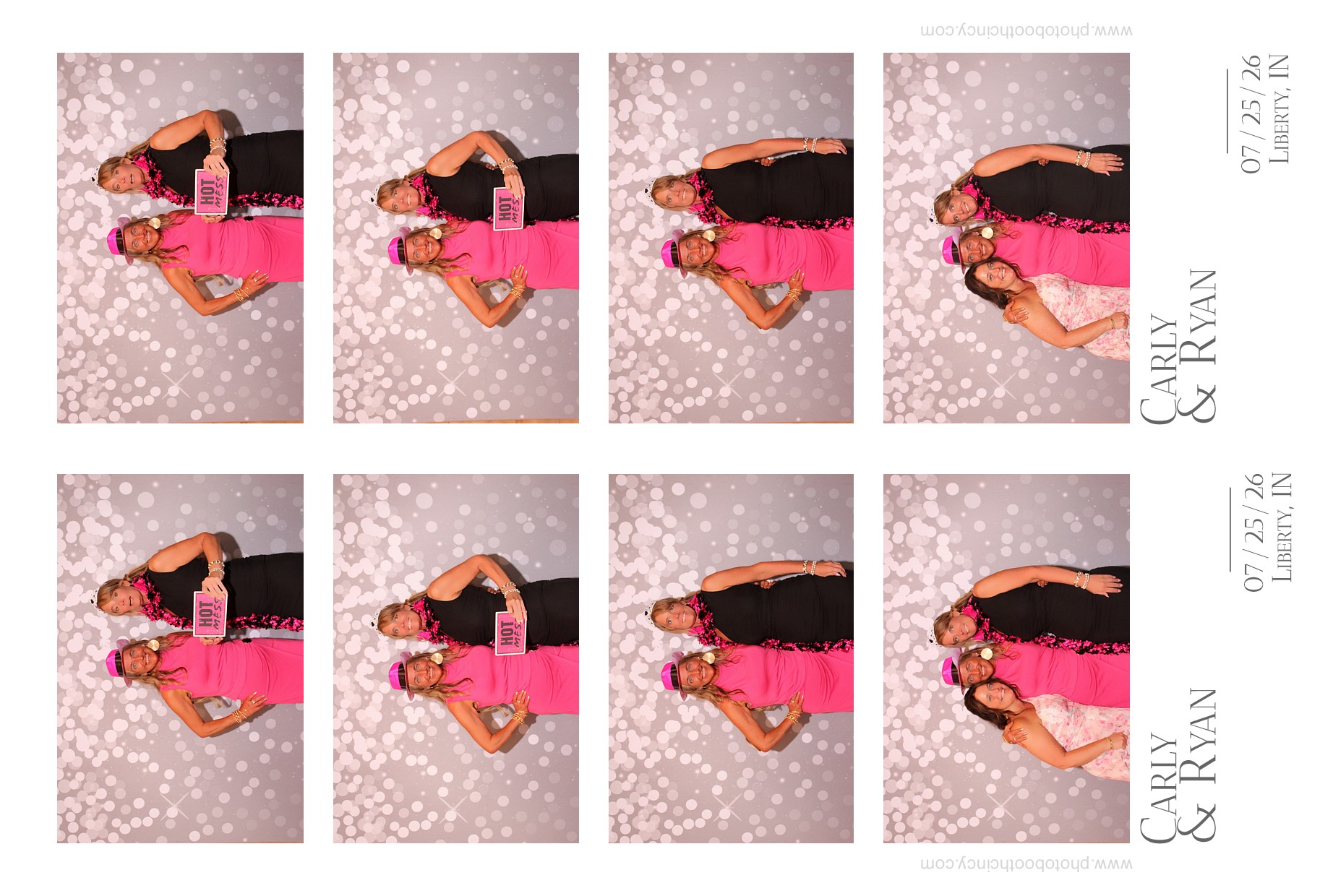 Brooks Wedding | View more photos from the event at gallery.photoboothcincy.com/u/PhotoBoothCincy/Brooks-Wedding-0