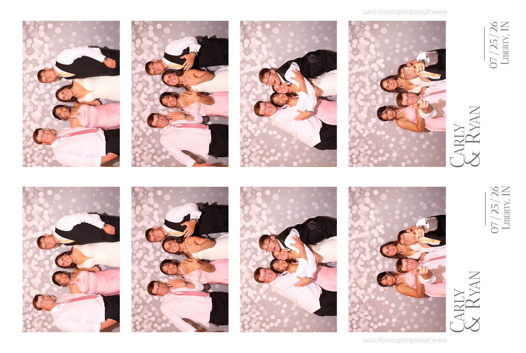 Brooks Wedding | View more photos from the event at gallery.photoboothcincy.com/u/PhotoBoothCincy/Brooks-Wedding-0