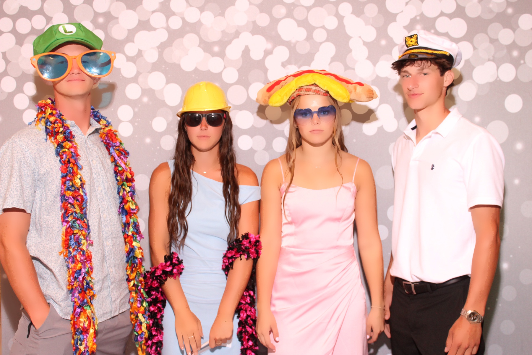 Brooks Wedding | View more photos from the event at gallery.photoboothcincy.com/u/PhotoBoothCincy/Brooks-Wedding-0