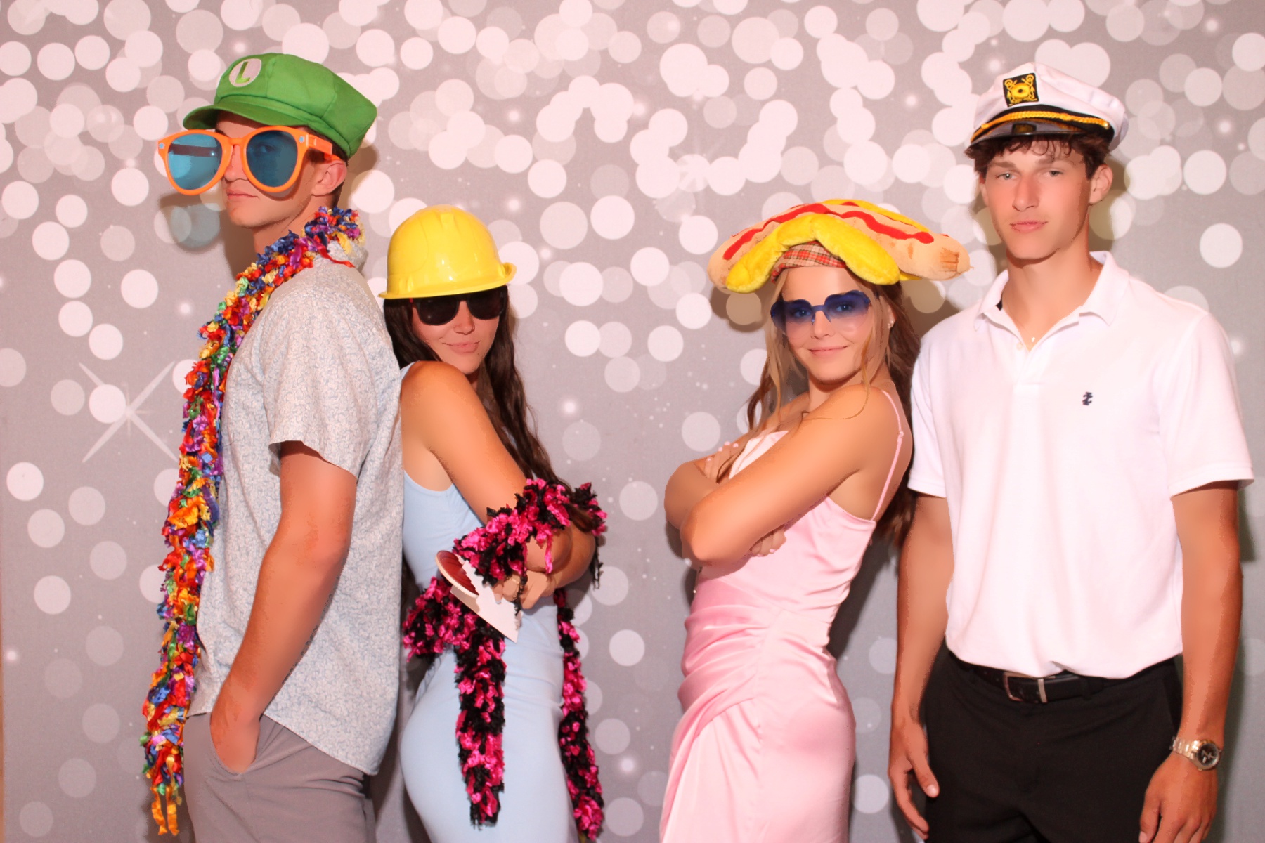 Brooks Wedding | View more photos from the event at gallery.photoboothcincy.com/u/PhotoBoothCincy/Brooks-Wedding-0