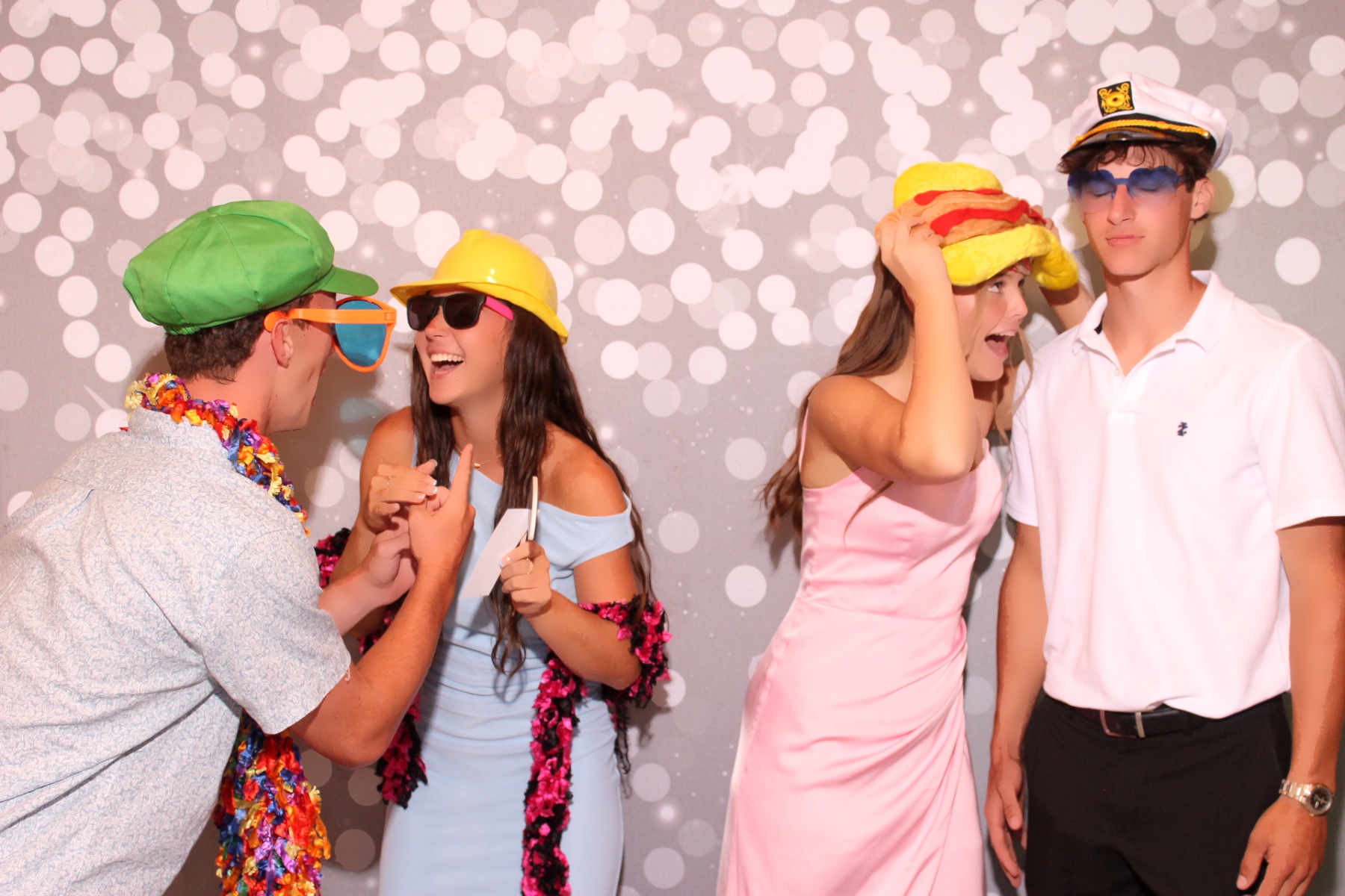 Brooks Wedding | View more photos from the event at gallery.photoboothcincy.com/u/PhotoBoothCincy/Brooks-Wedding-0