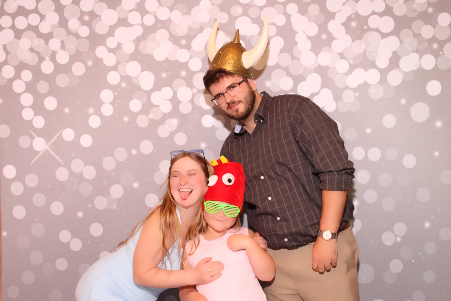 Brooks Wedding | View more photos from the event at gallery.photoboothcincy.com/u/PhotoBoothCincy/Brooks-Wedding-0