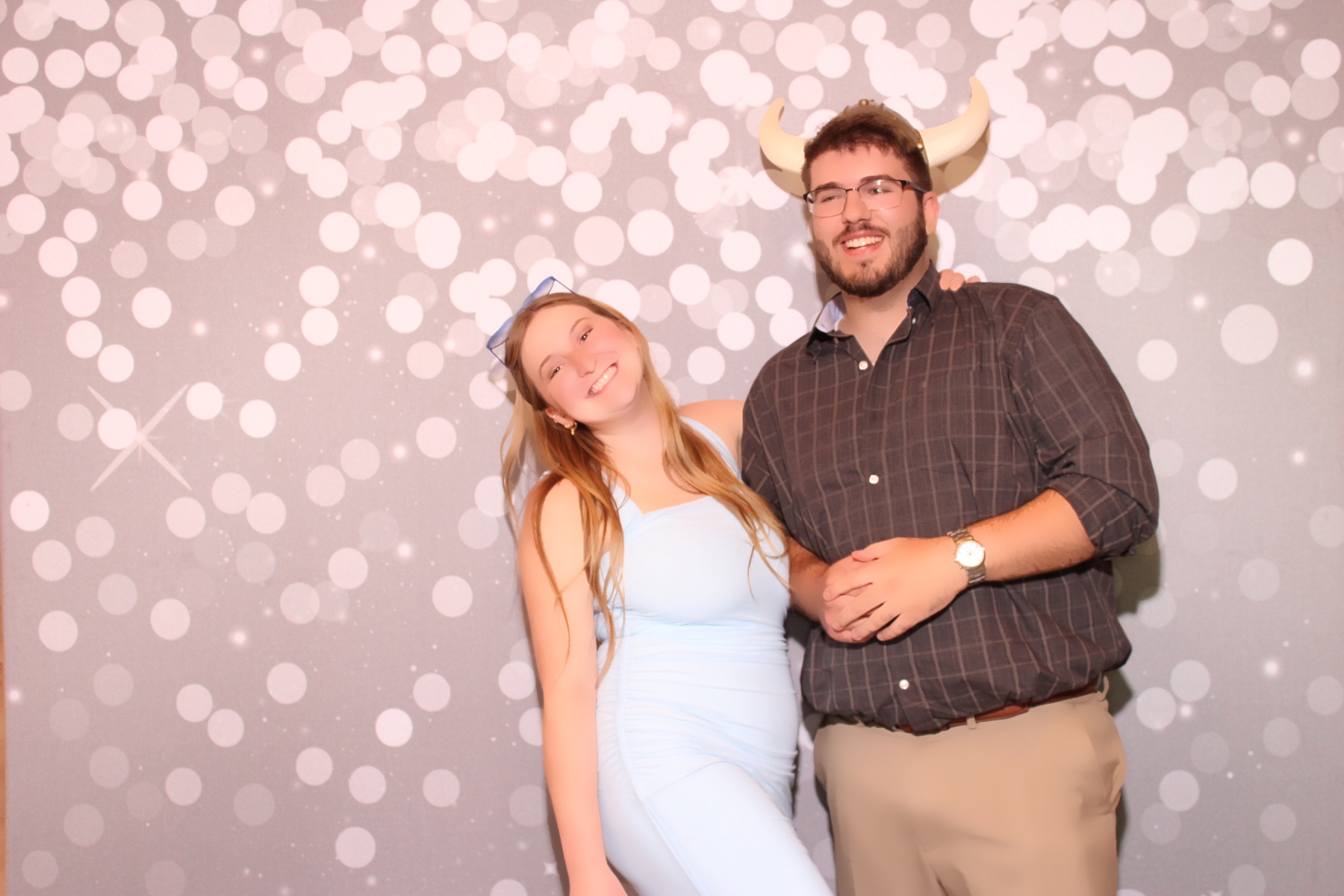 Brooks Wedding | View more photos from the event at gallery.photoboothcincy.com/u/PhotoBoothCincy/Brooks-Wedding-0