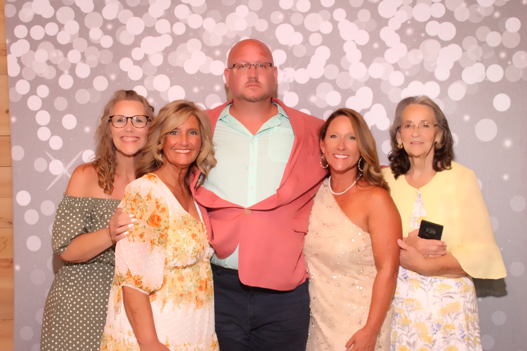 Brooks Wedding | View more photos from the event at gallery.photoboothcincy.com/u/PhotoBoothCincy/Brooks-Wedding-0