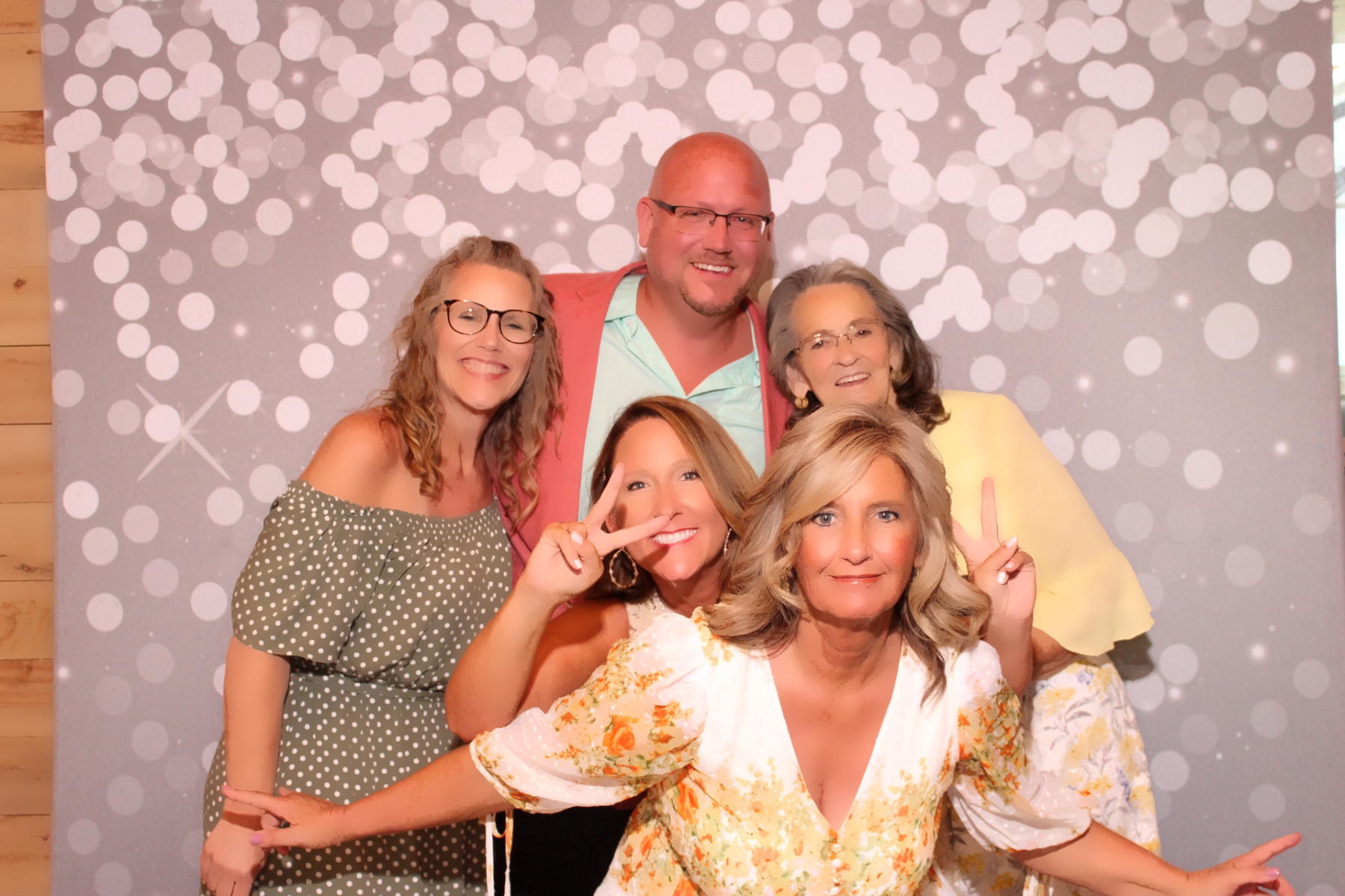 Brooks Wedding | View more photos from the event at gallery.photoboothcincy.com/u/PhotoBoothCincy/Brooks-Wedding-0