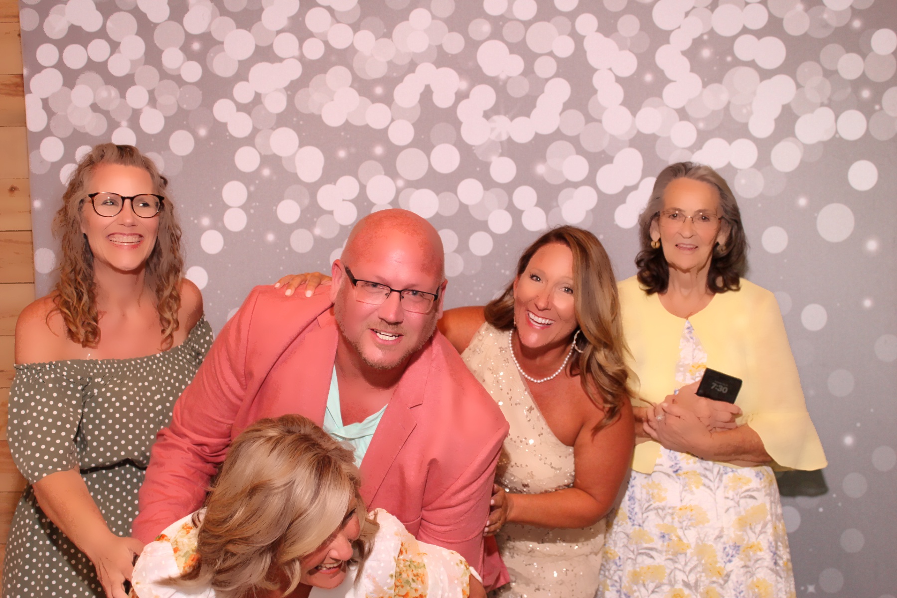 Brooks Wedding | View more photos from the event at gallery.photoboothcincy.com/u/PhotoBoothCincy/Brooks-Wedding-0