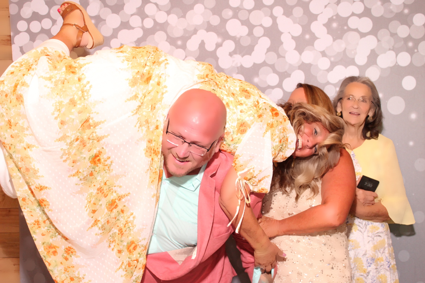 Brooks Wedding | View more photos from the event at gallery.photoboothcincy.com/u/PhotoBoothCincy/Brooks-Wedding-0