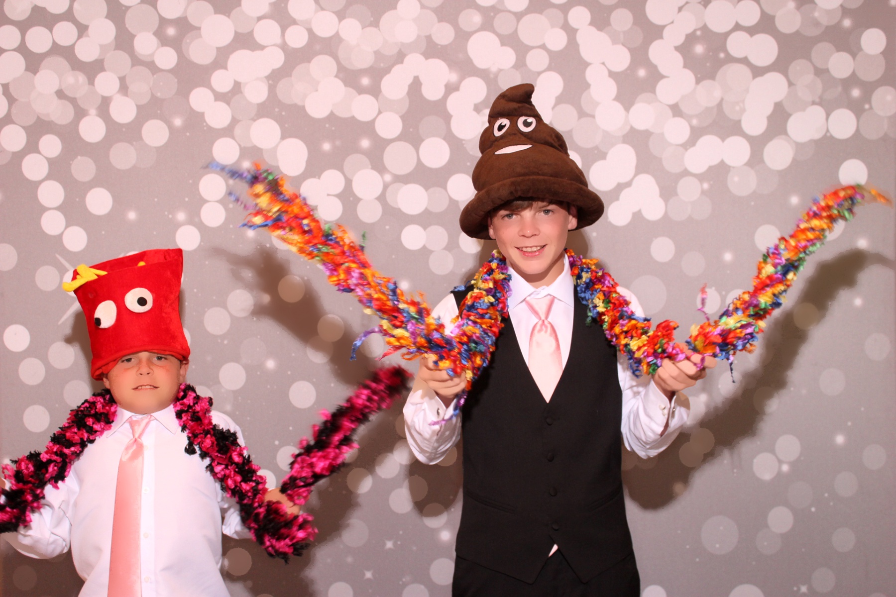 Brooks Wedding | View more photos from the event at gallery.photoboothcincy.com/u/PhotoBoothCincy/Brooks-Wedding-0