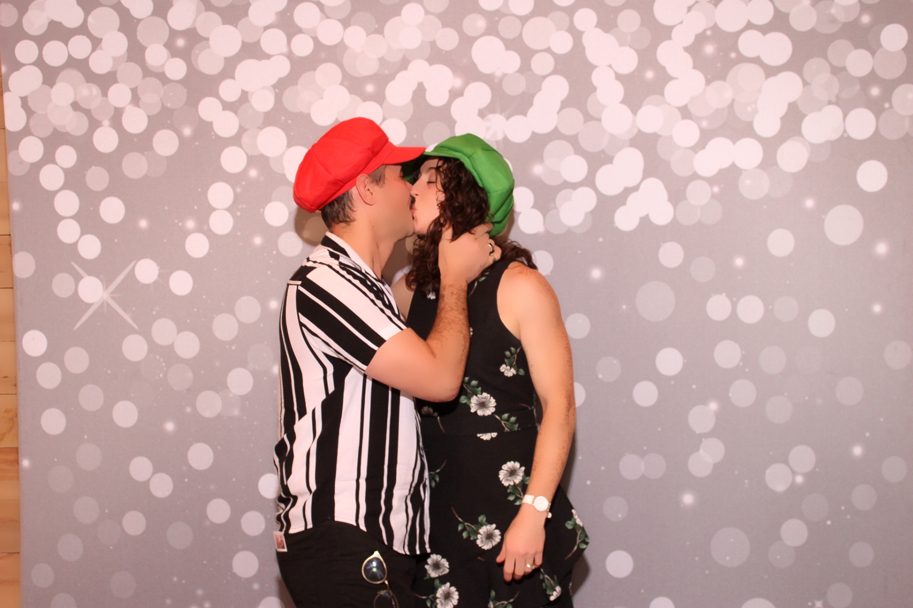 Brooks Wedding | View more photos from the event at gallery.photoboothcincy.com/u/PhotoBoothCincy/Brooks-Wedding-0
