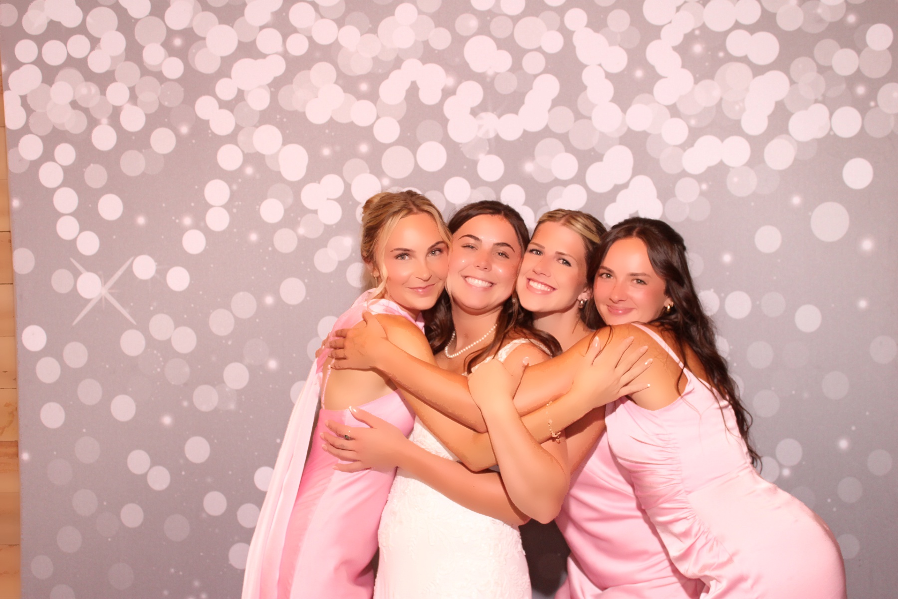 Brooks Wedding | View more photos from the event at gallery.photoboothcincy.com/u/PhotoBoothCincy/Brooks-Wedding-0