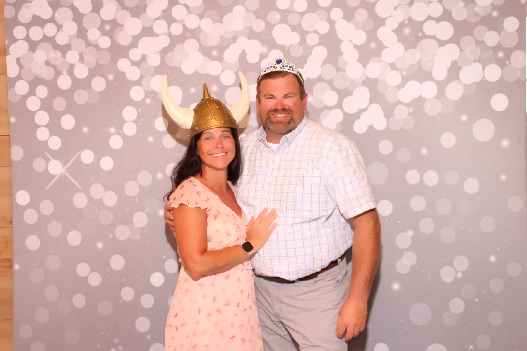 Brooks Wedding | View more photos from the event at gallery.photoboothcincy.com/u/PhotoBoothCincy/Brooks-Wedding-0