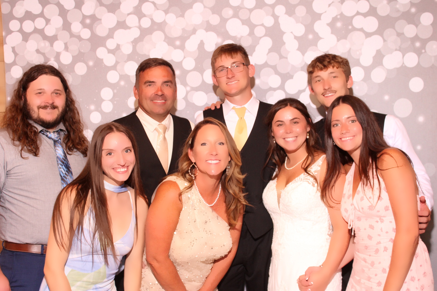 Brooks Wedding | View more photos from the event at gallery.photoboothcincy.com/u/PhotoBoothCincy/Brooks-Wedding-0