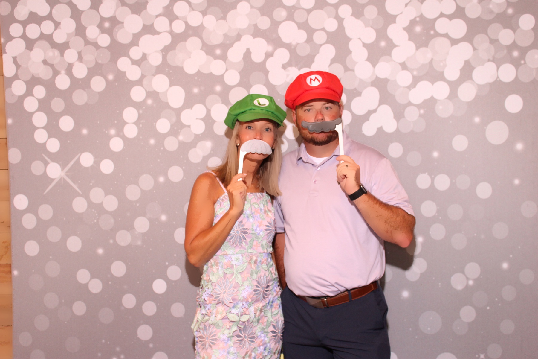 Brooks Wedding | View more photos from the event at gallery.photoboothcincy.com/u/PhotoBoothCincy/Brooks-Wedding-0
