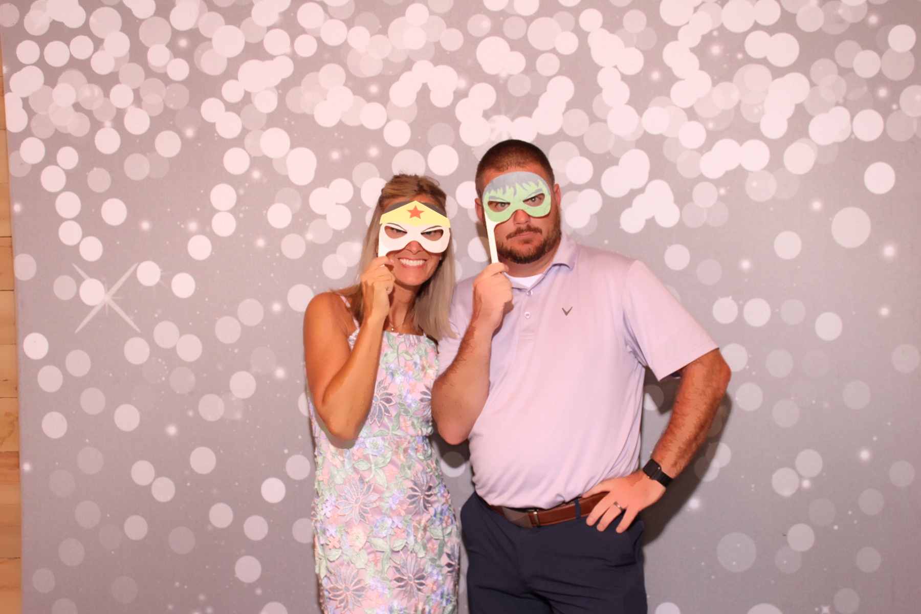 Brooks Wedding | View more photos from the event at gallery.photoboothcincy.com/u/PhotoBoothCincy/Brooks-Wedding-0