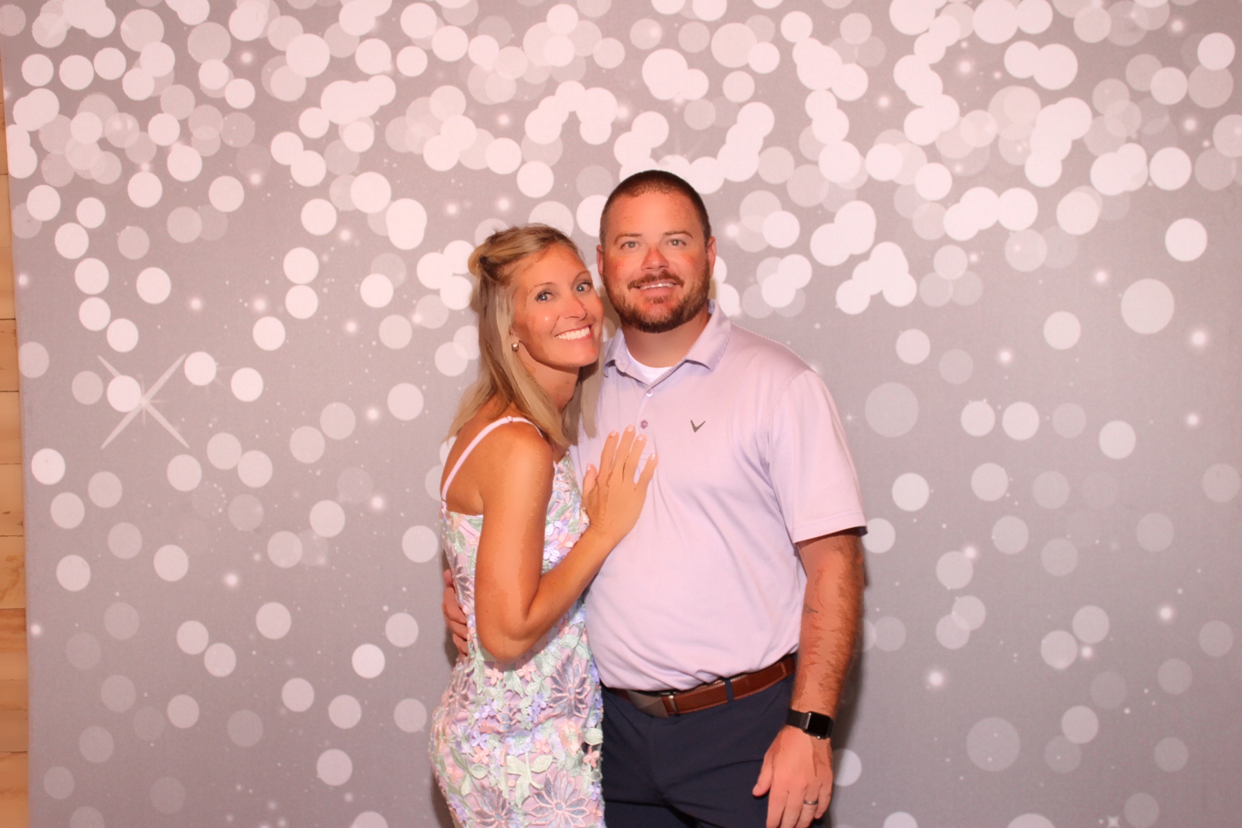 Brooks Wedding | View more photos from the event at gallery.photoboothcincy.com/u/PhotoBoothCincy/Brooks-Wedding-0