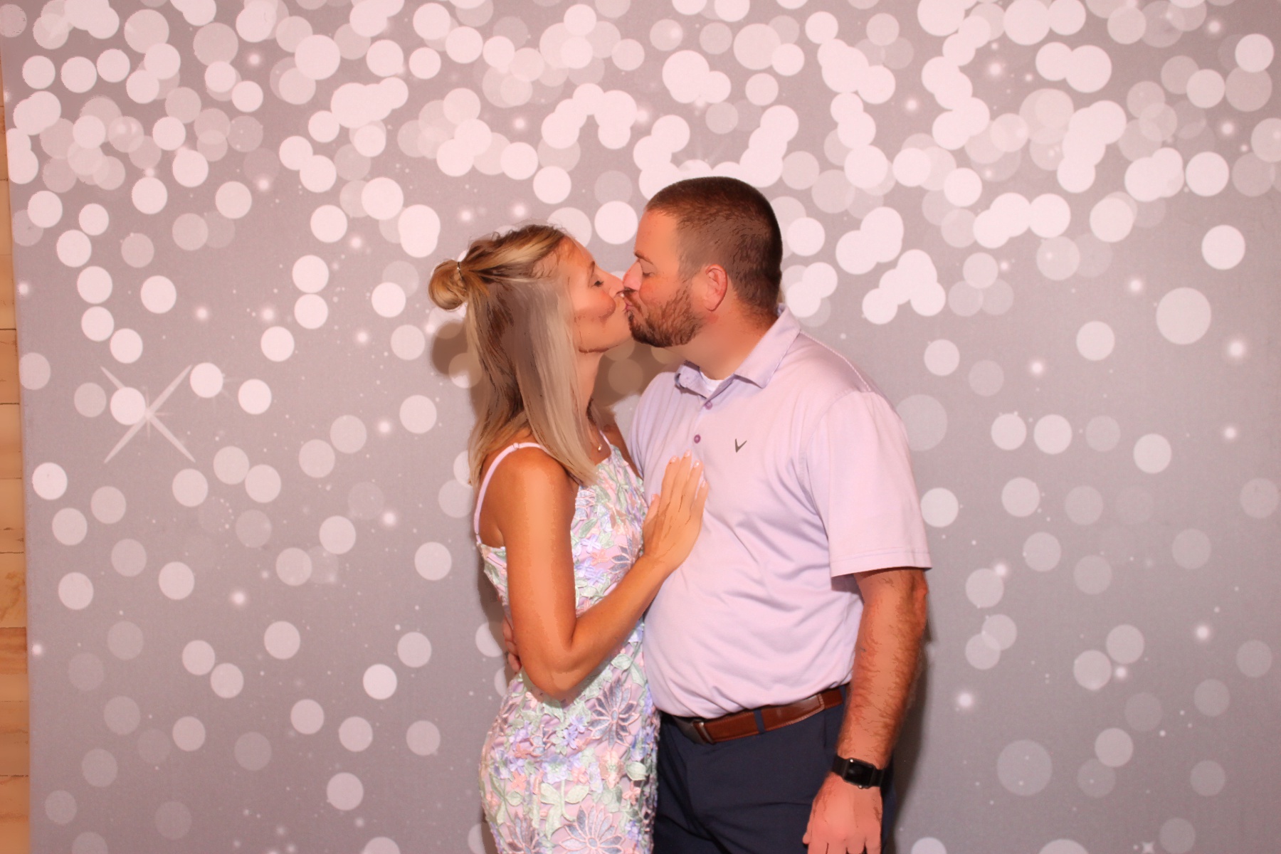 Brooks Wedding | View more photos from the event at gallery.photoboothcincy.com/u/PhotoBoothCincy/Brooks-Wedding-0