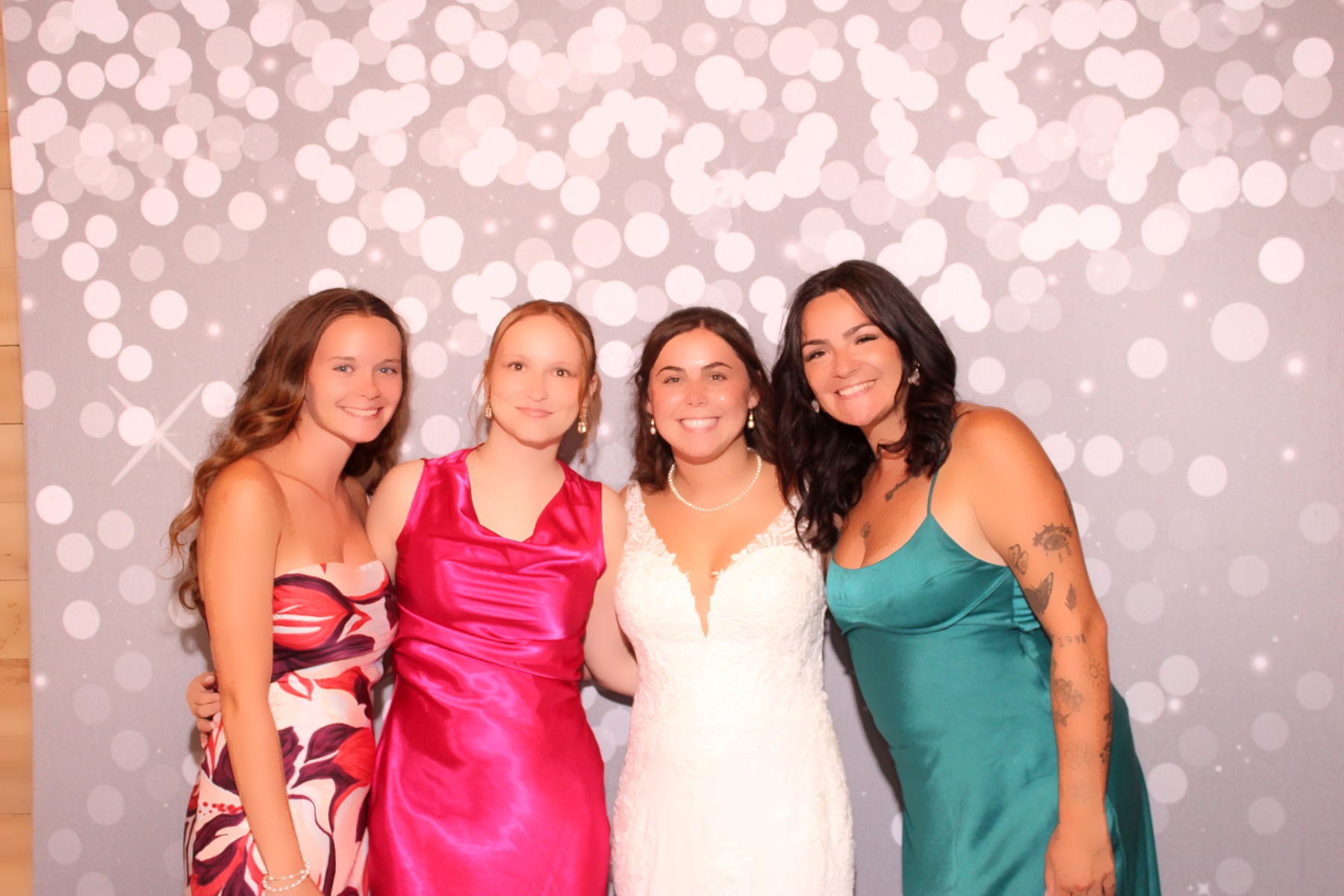 Brooks Wedding | View more photos from the event at gallery.photoboothcincy.com/u/PhotoBoothCincy/Brooks-Wedding-0