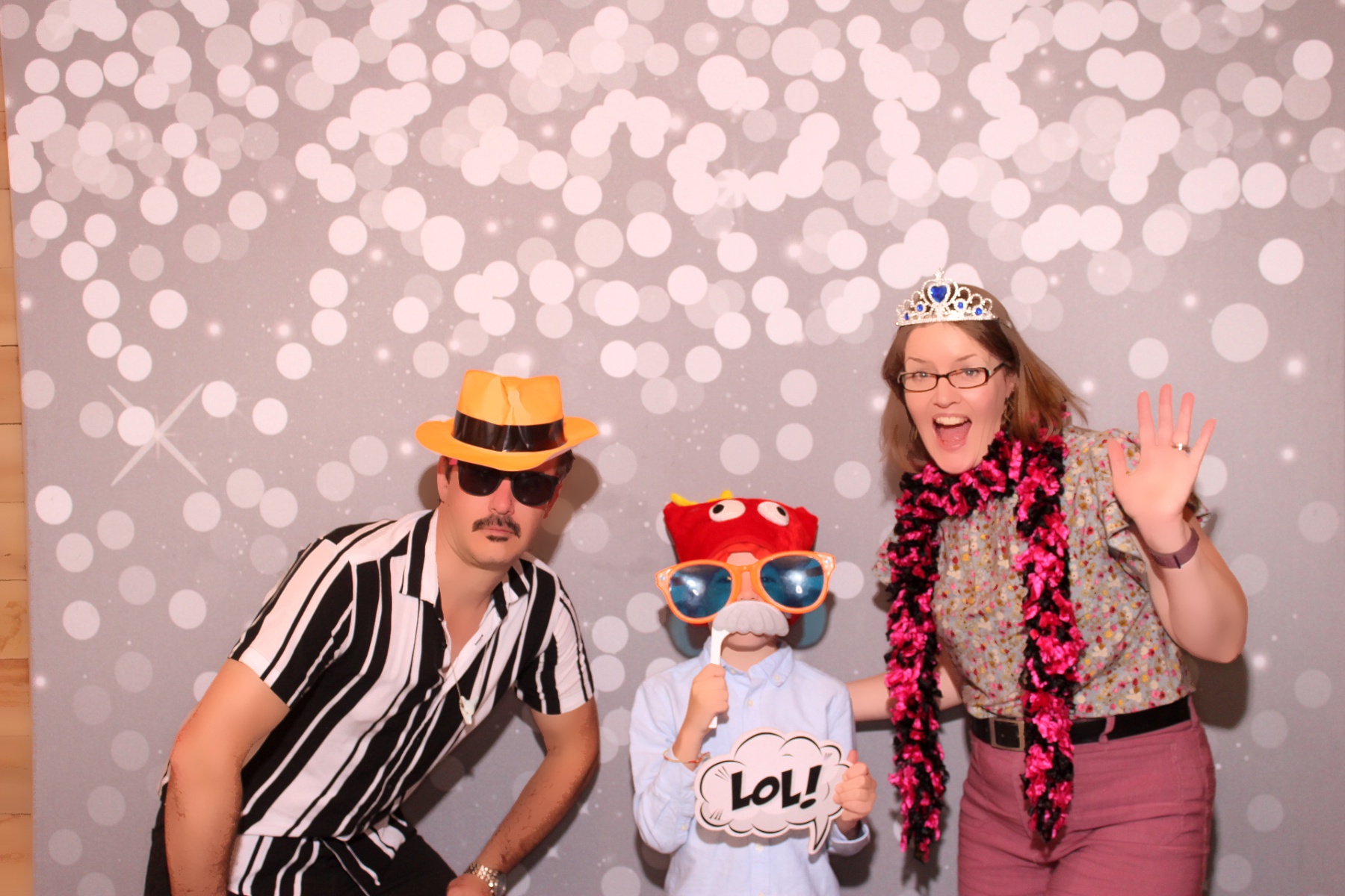Brooks Wedding | View more photos from the event at gallery.photoboothcincy.com/u/PhotoBoothCincy/Brooks-Wedding-0