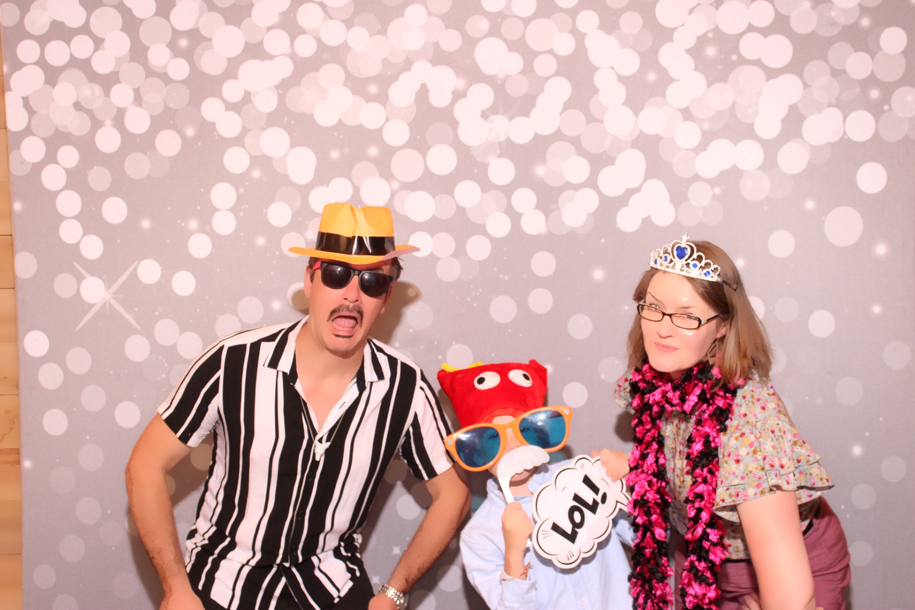 Brooks Wedding | View more photos from the event at gallery.photoboothcincy.com/u/PhotoBoothCincy/Brooks-Wedding-0