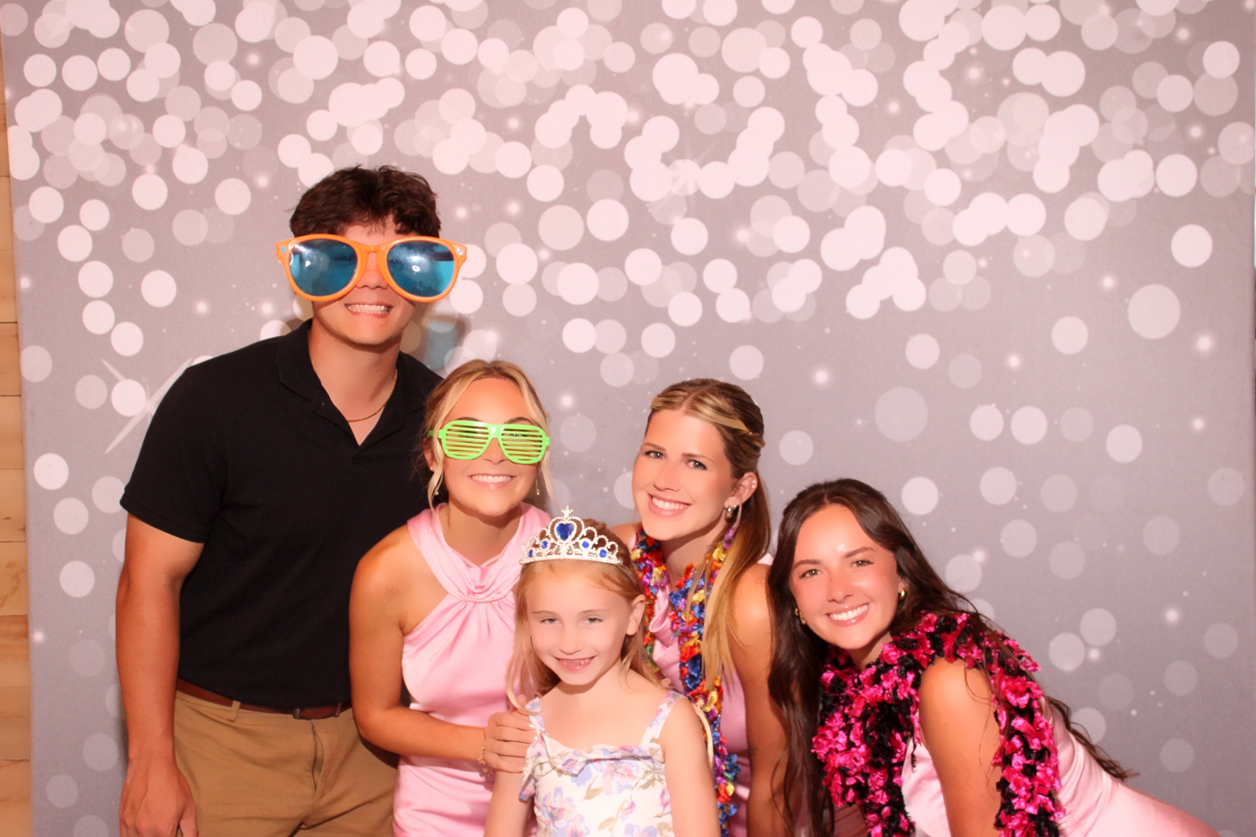 Brooks Wedding | View more photos from the event at gallery.photoboothcincy.com/u/PhotoBoothCincy/Brooks-Wedding-0