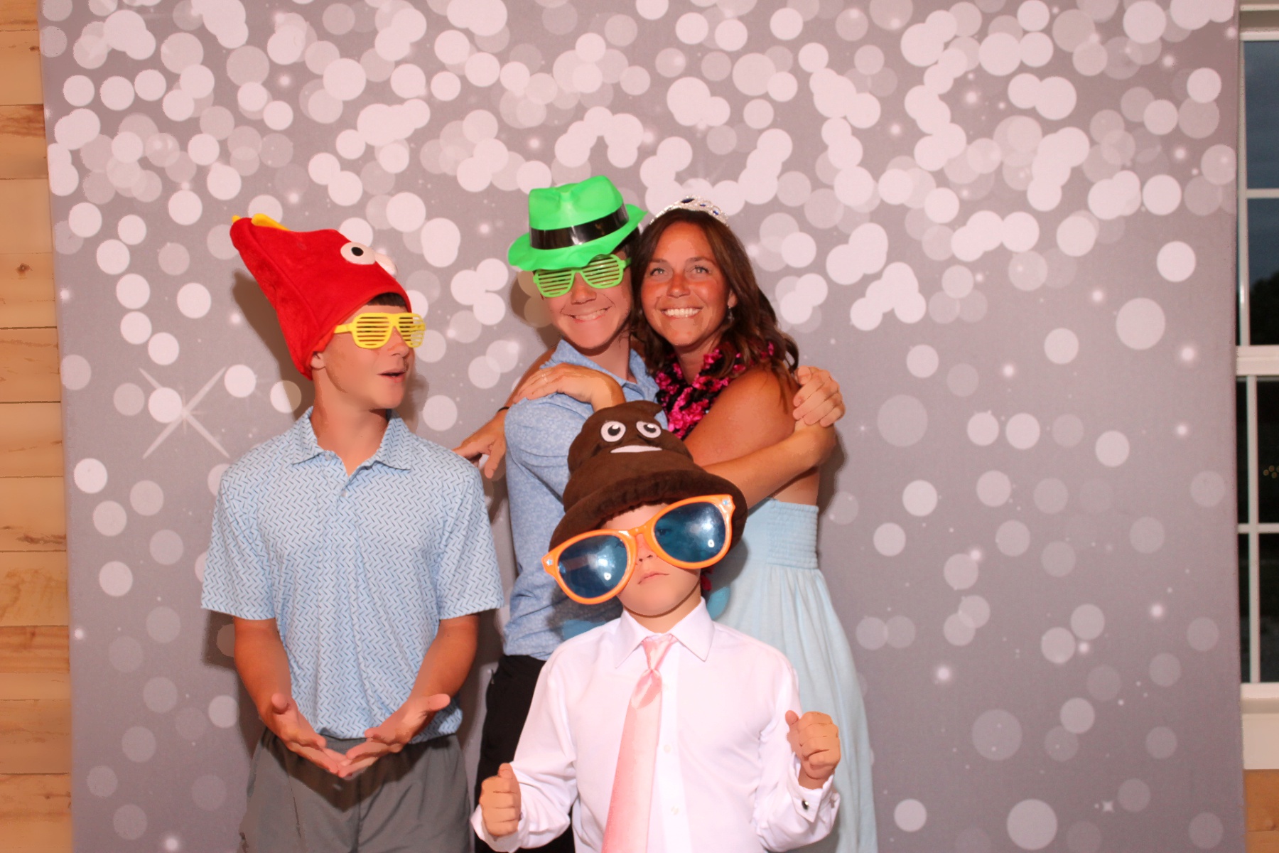 Brooks Wedding | View more photos from the event at gallery.photoboothcincy.com/u/PhotoBoothCincy/Brooks-Wedding-0