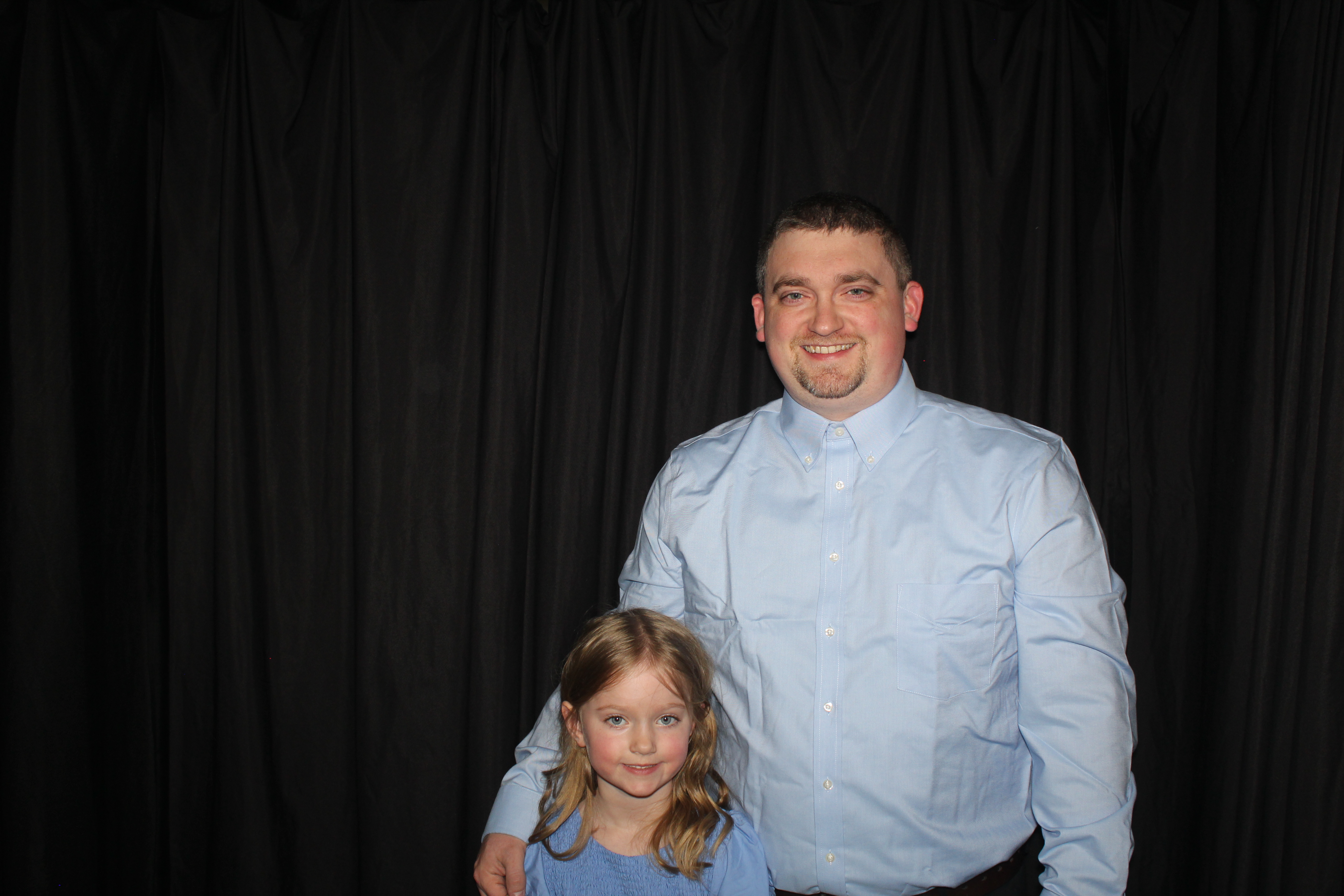 Brookwood Enchanted Father/Daughter Dance Part 2 | View more photos from the event at gallery.photoboothcincy.com/u/PhotoBoothCincy/Brookwood-Enchanted-FatherDaughter-Dance-Part-2