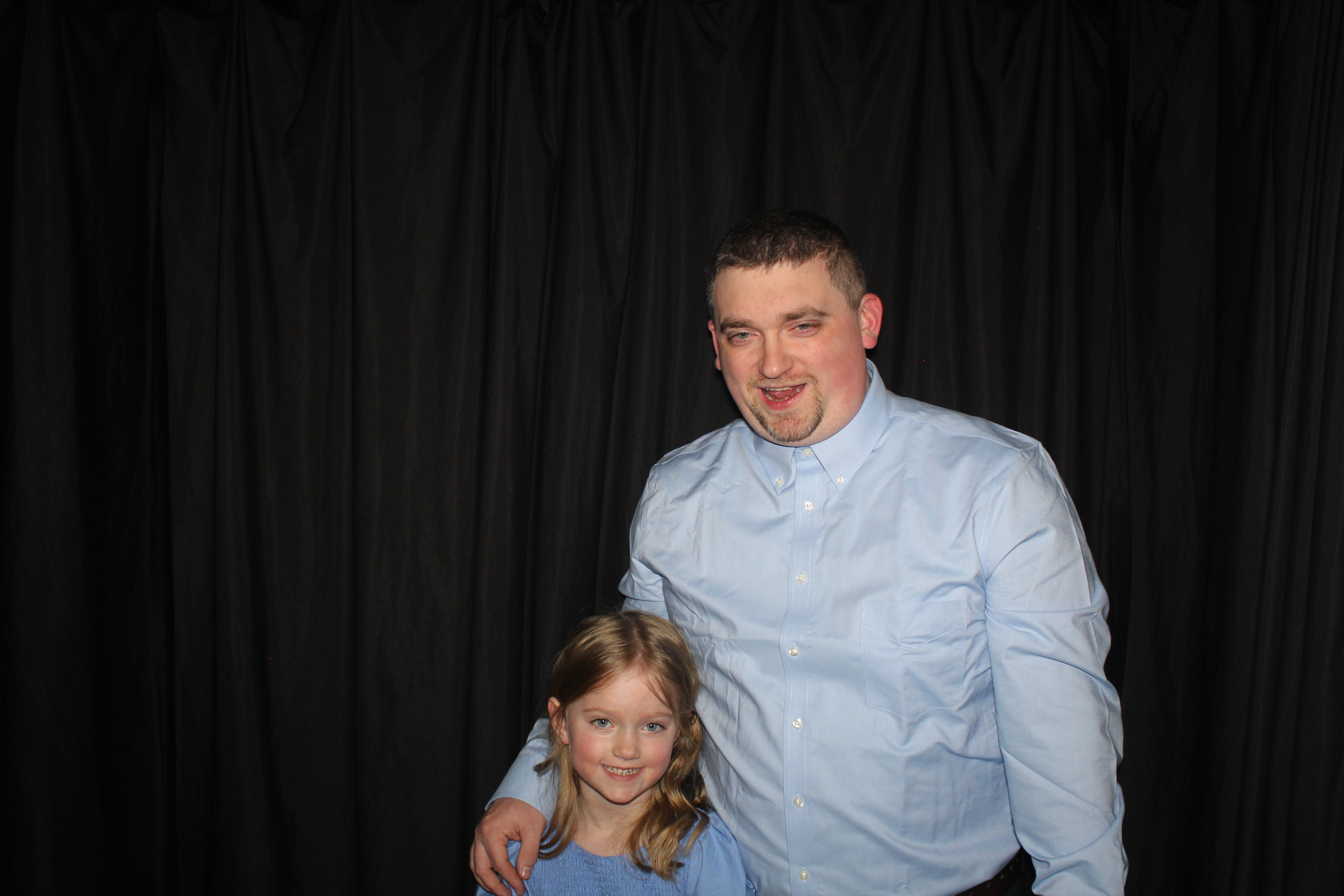 Brookwood Enchanted Father/Daughter Dance Part 2 | View more photos from the event at gallery.photoboothcincy.com/u/PhotoBoothCincy/Brookwood-Enchanted-FatherDaughter-Dance-Part-2