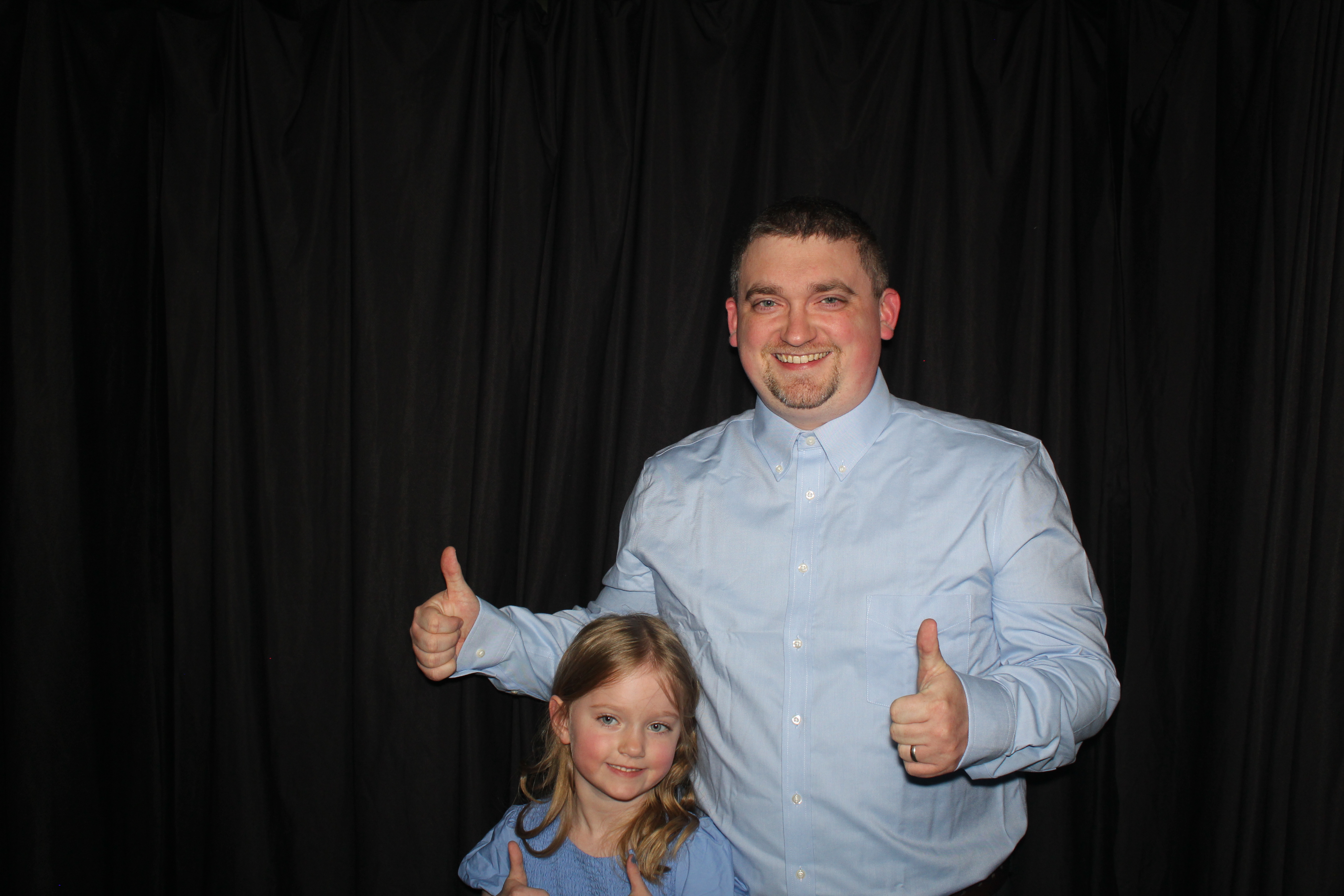 Brookwood Enchanted Father/Daughter Dance Part 2 | View more photos from the event at gallery.photoboothcincy.com/u/PhotoBoothCincy/Brookwood-Enchanted-FatherDaughter-Dance-Part-2