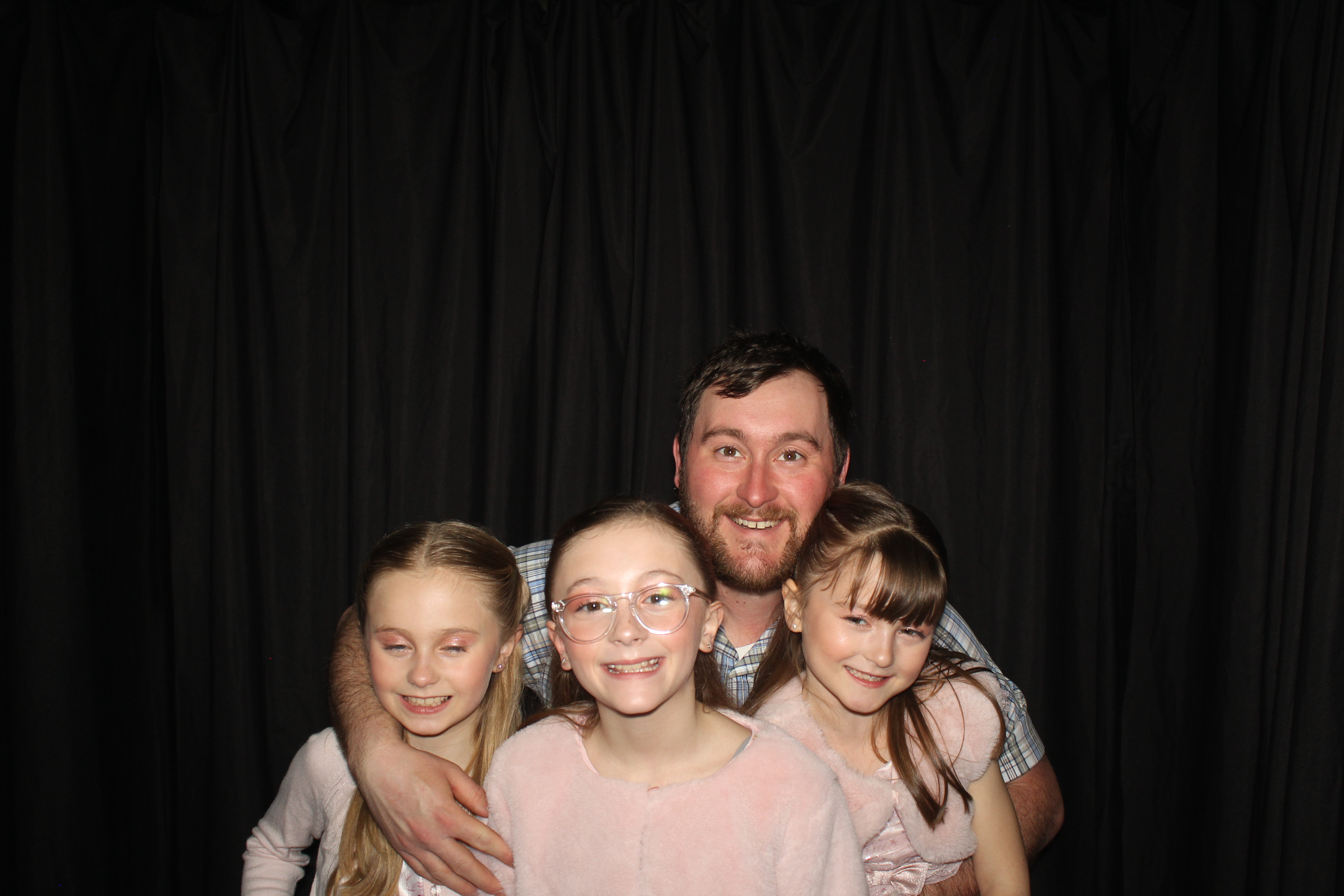 Brookwood Enchanted Father/Daughter Dance Part 2 | View more photos from the event at gallery.photoboothcincy.com/u/PhotoBoothCincy/Brookwood-Enchanted-FatherDaughter-Dance-Part-2