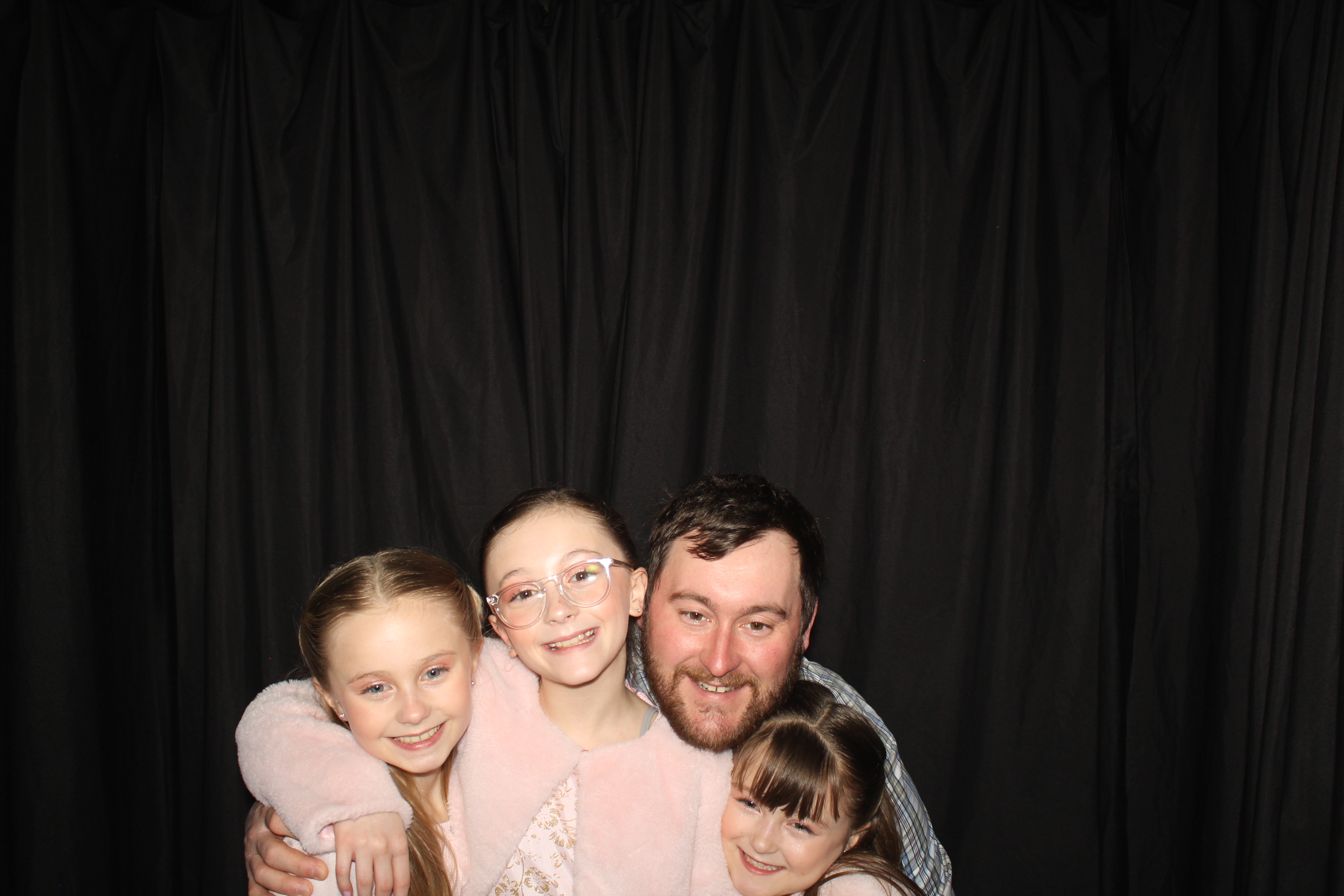 Brookwood Enchanted Father/Daughter Dance Part 2 | View more photos from the event at gallery.photoboothcincy.com/u/PhotoBoothCincy/Brookwood-Enchanted-FatherDaughter-Dance-Part-2