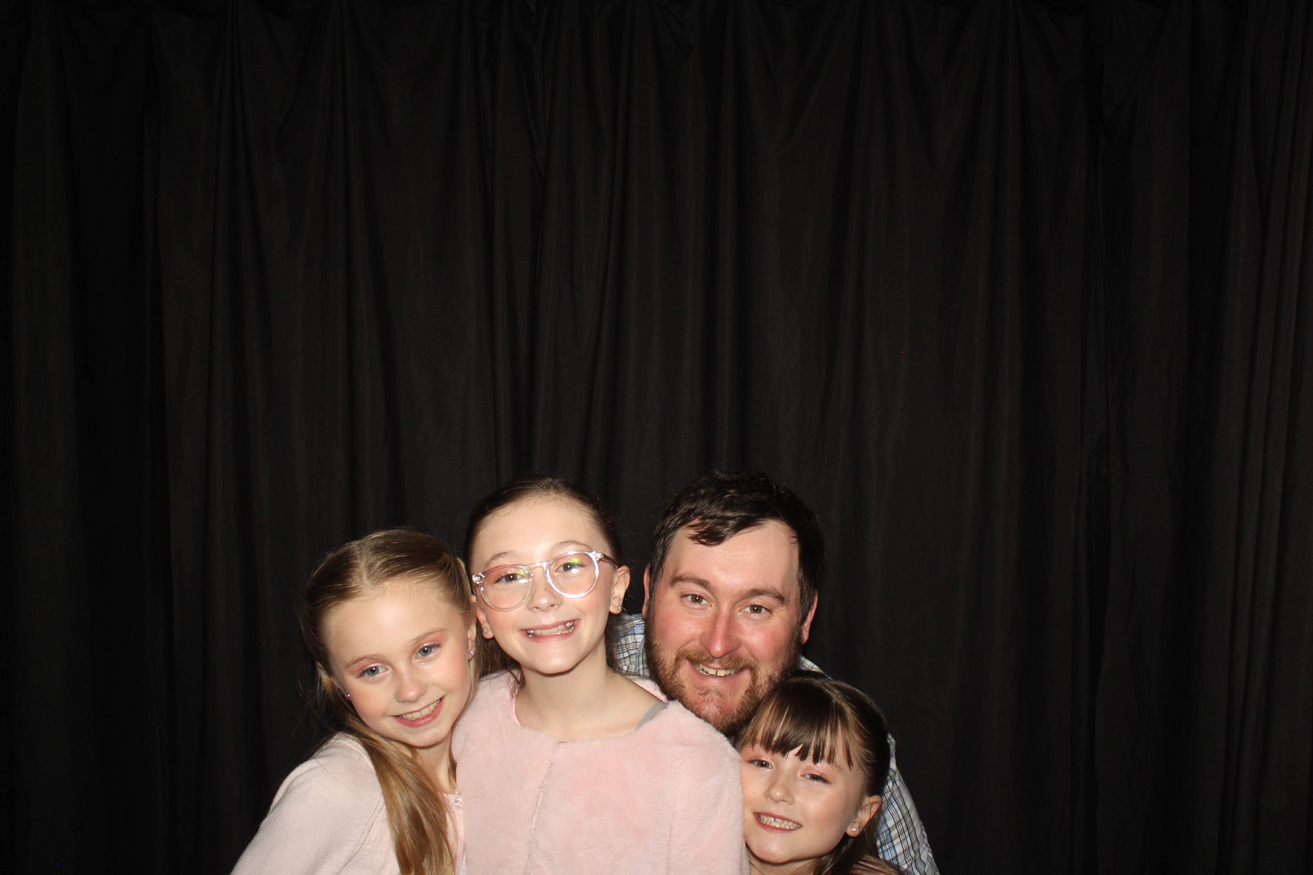 Brookwood Enchanted Father/Daughter Dance Part 2 | View more photos from the event at gallery.photoboothcincy.com/u/PhotoBoothCincy/Brookwood-Enchanted-FatherDaughter-Dance-Part-2