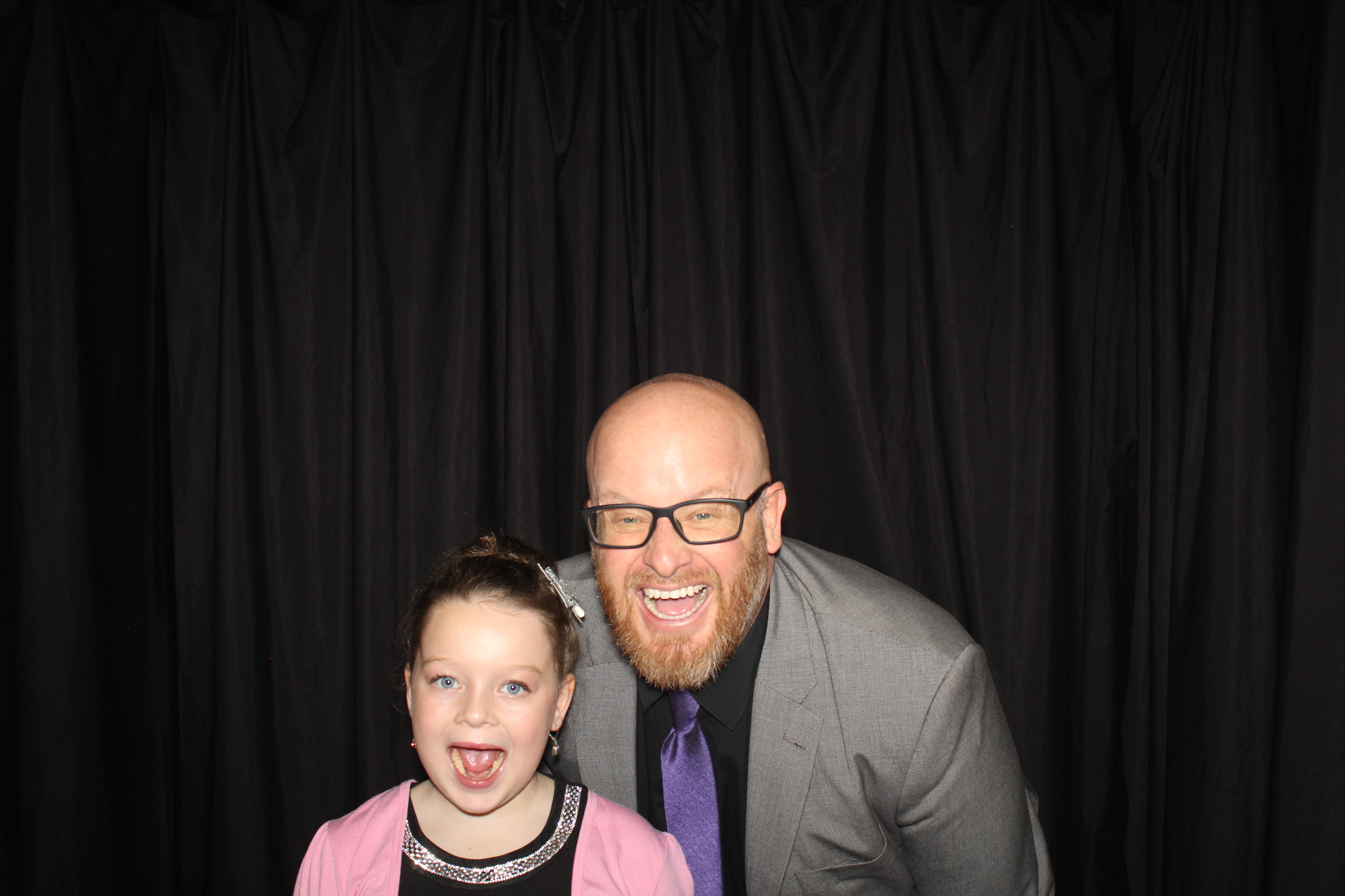 Brookwood Enchanted Father/Daughter Dance Part 2 | View more photos from the event at gallery.photoboothcincy.com/u/PhotoBoothCincy/Brookwood-Enchanted-FatherDaughter-Dance-Part-2