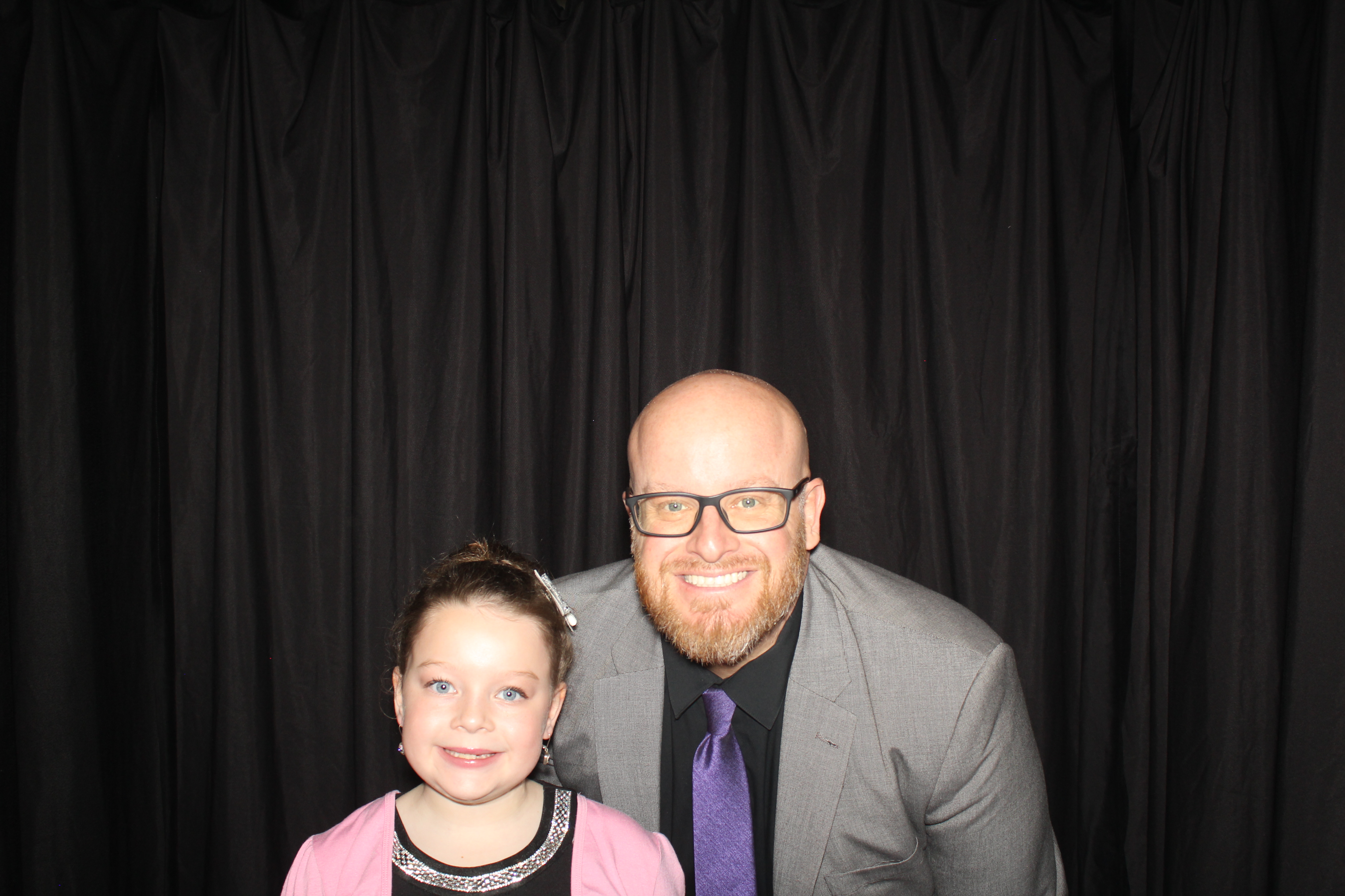 Brookwood Enchanted Father/Daughter Dance Part 2 | View more photos from the event at gallery.photoboothcincy.com/u/PhotoBoothCincy/Brookwood-Enchanted-FatherDaughter-Dance-Part-2