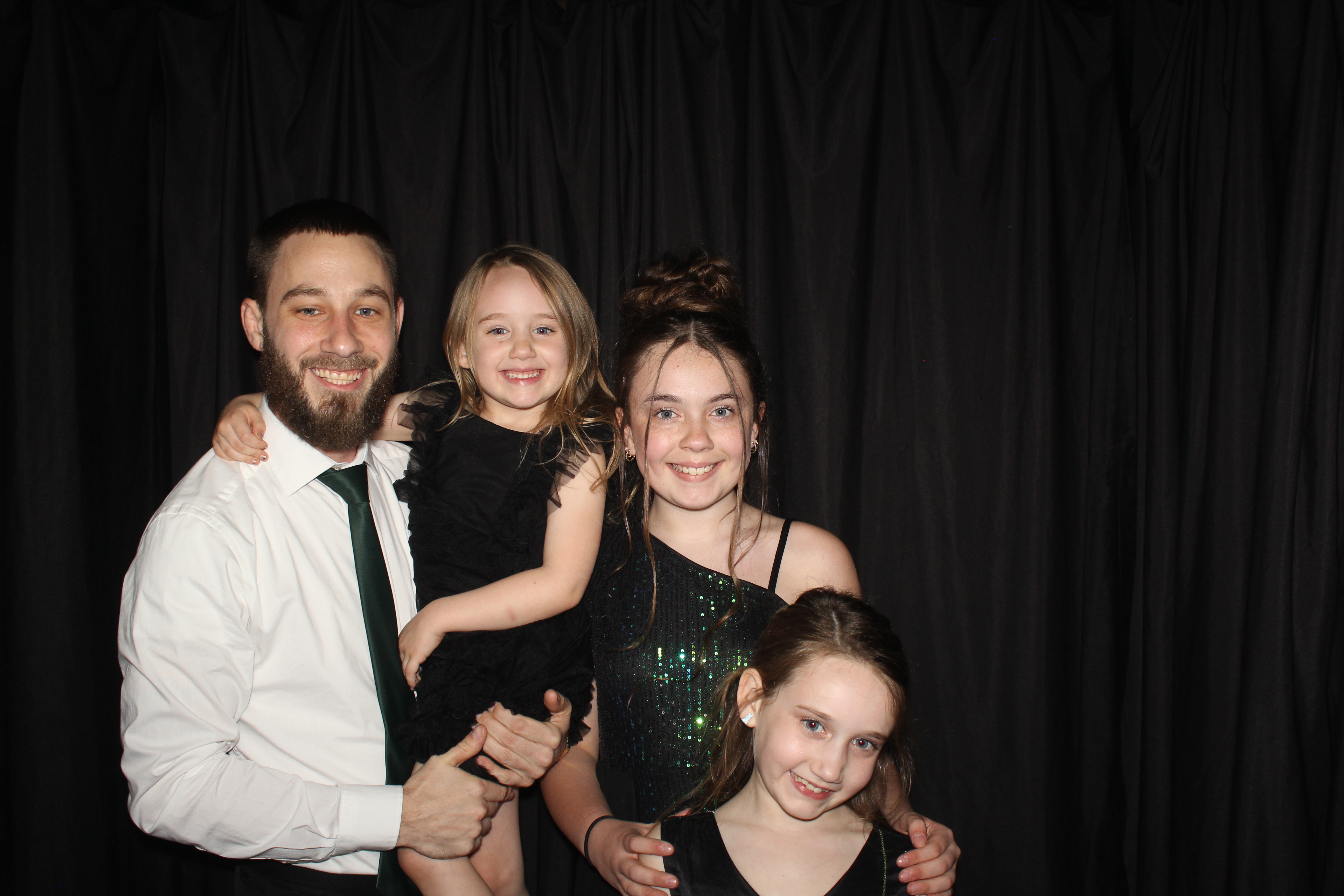 Brookwood Enchanted Father/Daughter Dance Part 2 | View more photos from the event at gallery.photoboothcincy.com/u/PhotoBoothCincy/Brookwood-Enchanted-FatherDaughter-Dance-Part-2