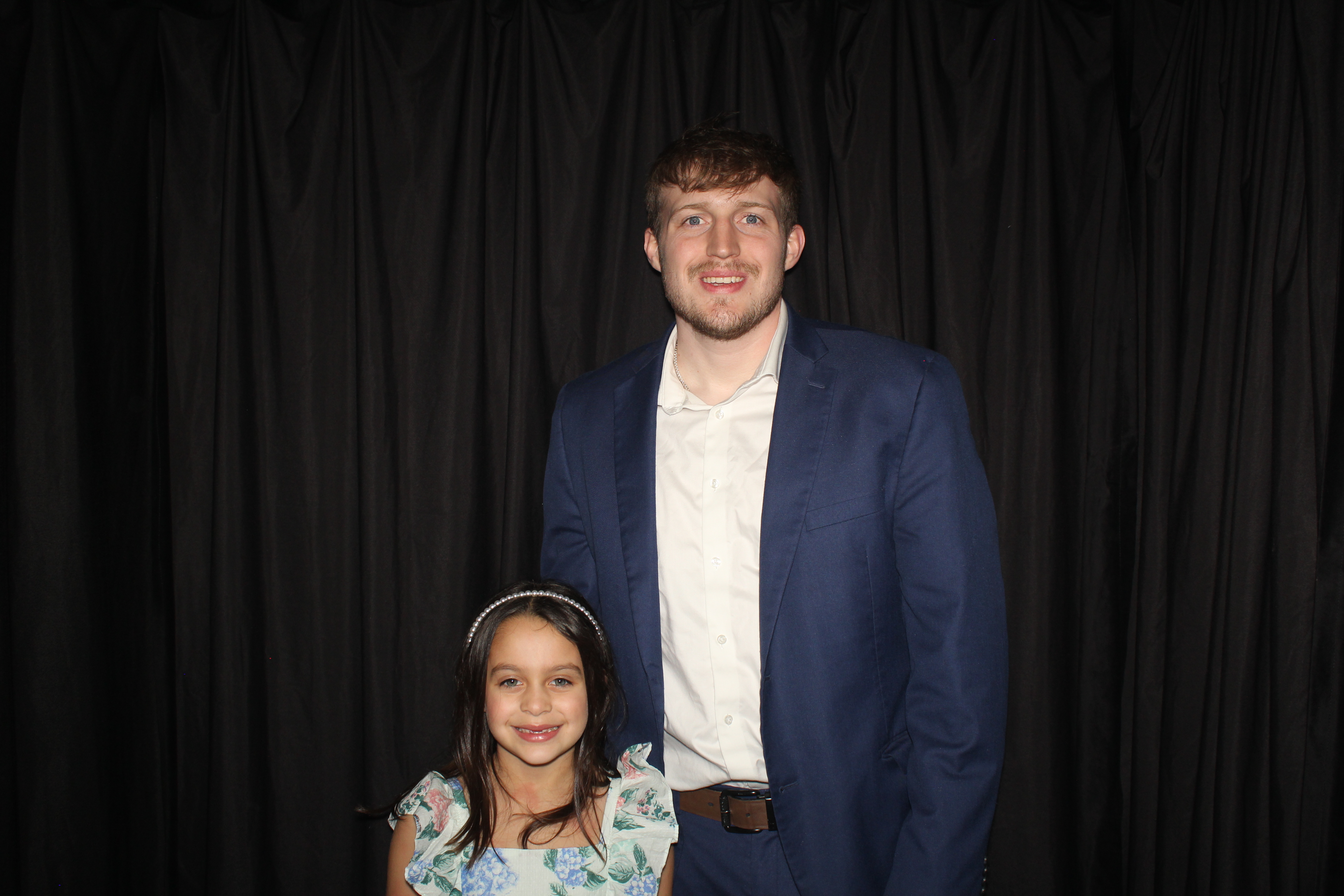 Brookwood Enchanted Father/Daughter Dance Part 2 | View more photos from the event at gallery.photoboothcincy.com/u/PhotoBoothCincy/Brookwood-Enchanted-FatherDaughter-Dance-Part-2