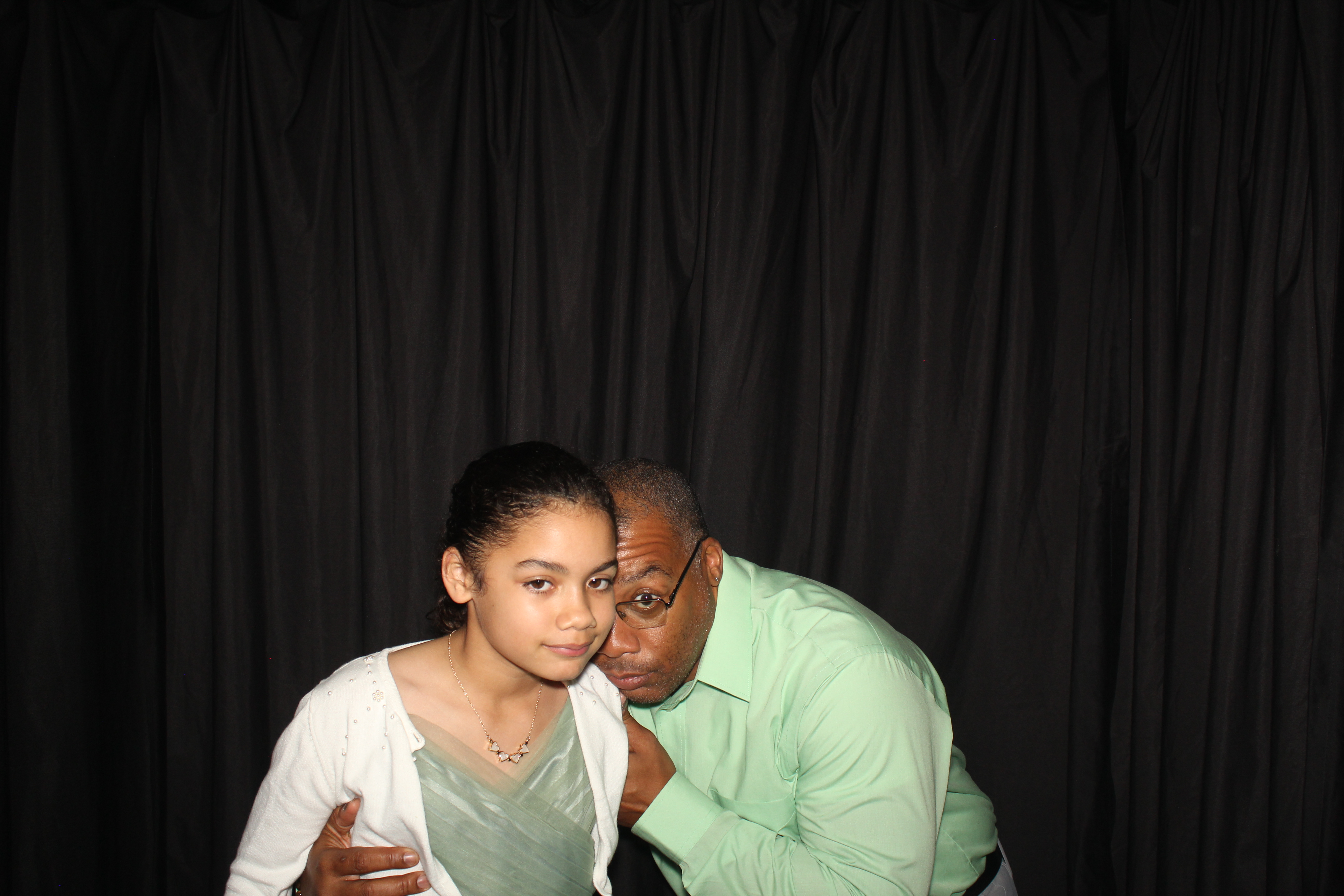 Brookwood Enchanted Father/Daughter Dance Part 2 | View more photos from the event at gallery.photoboothcincy.com/u/PhotoBoothCincy/Brookwood-Enchanted-FatherDaughter-Dance-Part-2