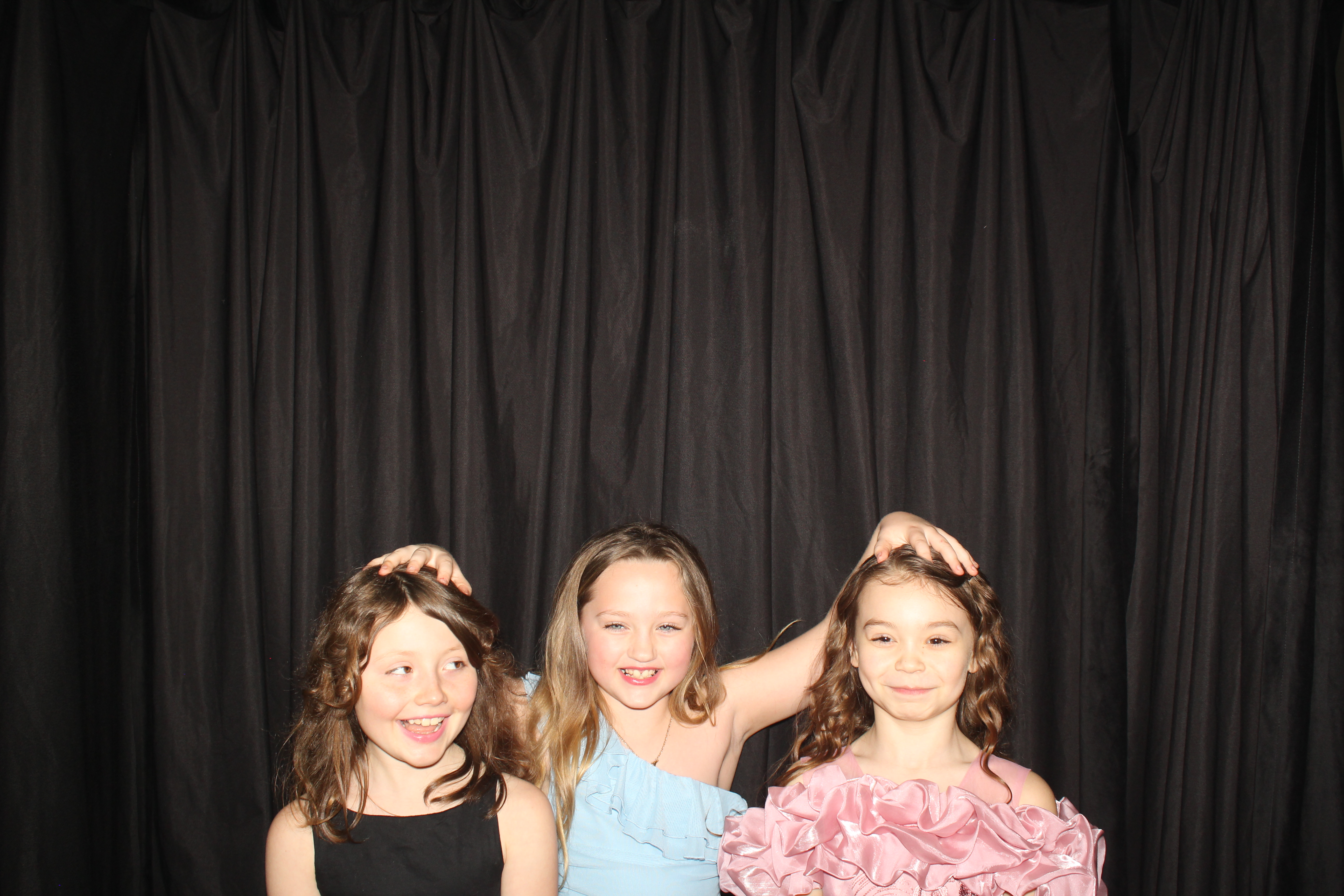 Brookwood Enchanted Father/Daughter Dance Part 2 | View more photos from the event at gallery.photoboothcincy.com/u/PhotoBoothCincy/Brookwood-Enchanted-FatherDaughter-Dance-Part-2