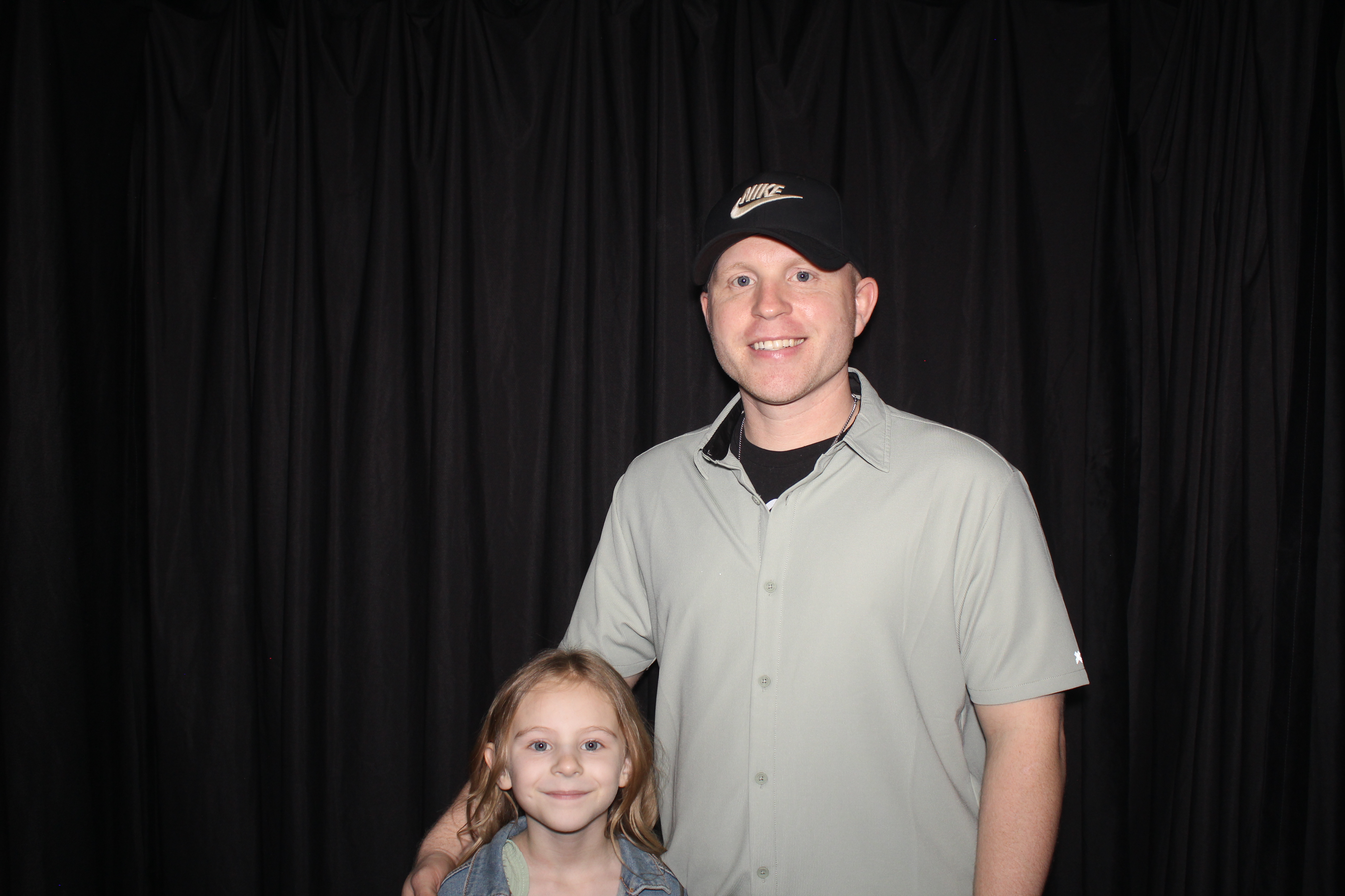 Brookwood Enchanted Father/Daughter Dance Part 2 | View more photos from the event at gallery.photoboothcincy.com/u/PhotoBoothCincy/Brookwood-Enchanted-FatherDaughter-Dance-Part-2