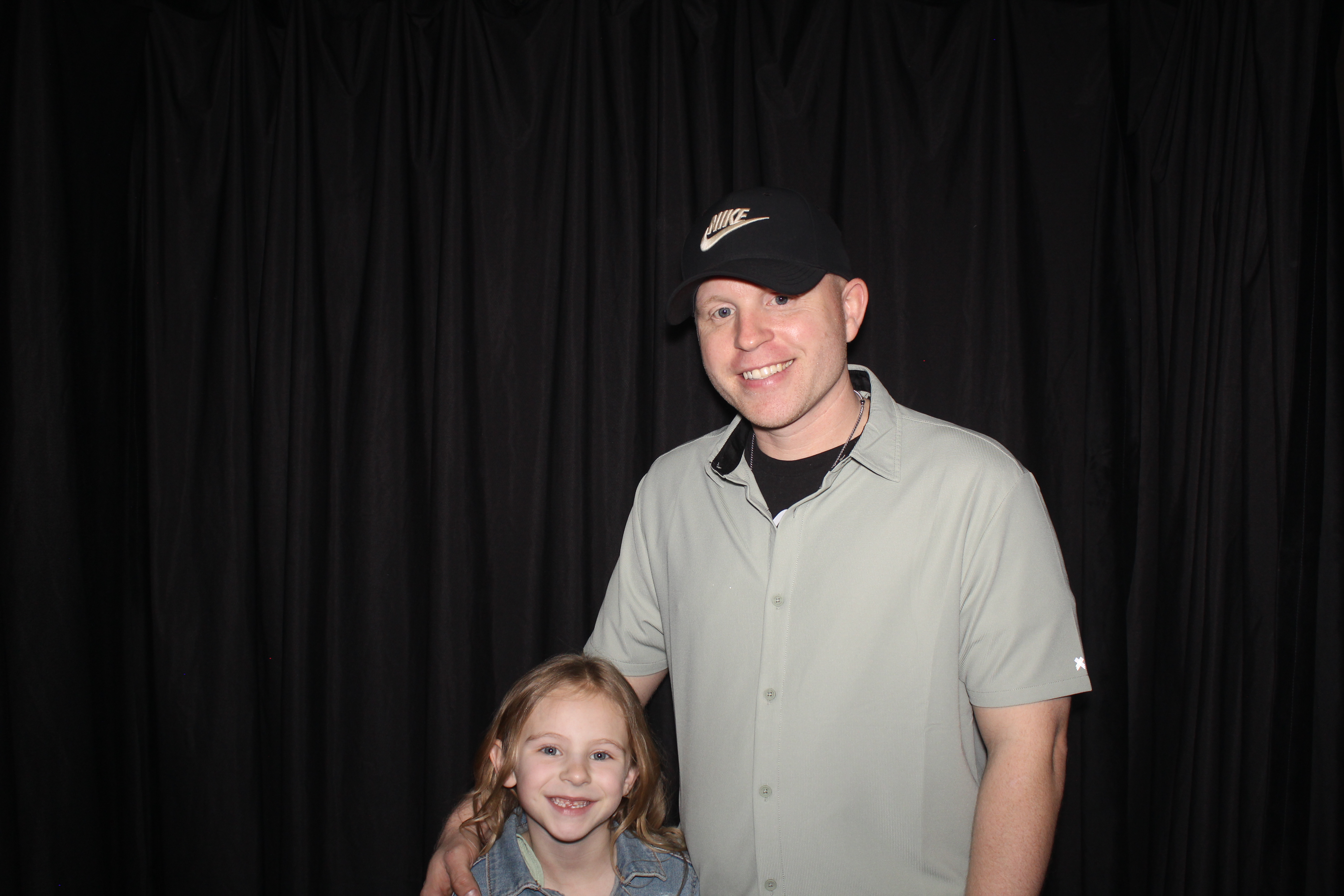 Brookwood Enchanted Father/Daughter Dance Part 2 | View more photos from the event at gallery.photoboothcincy.com/u/PhotoBoothCincy/Brookwood-Enchanted-FatherDaughter-Dance-Part-2