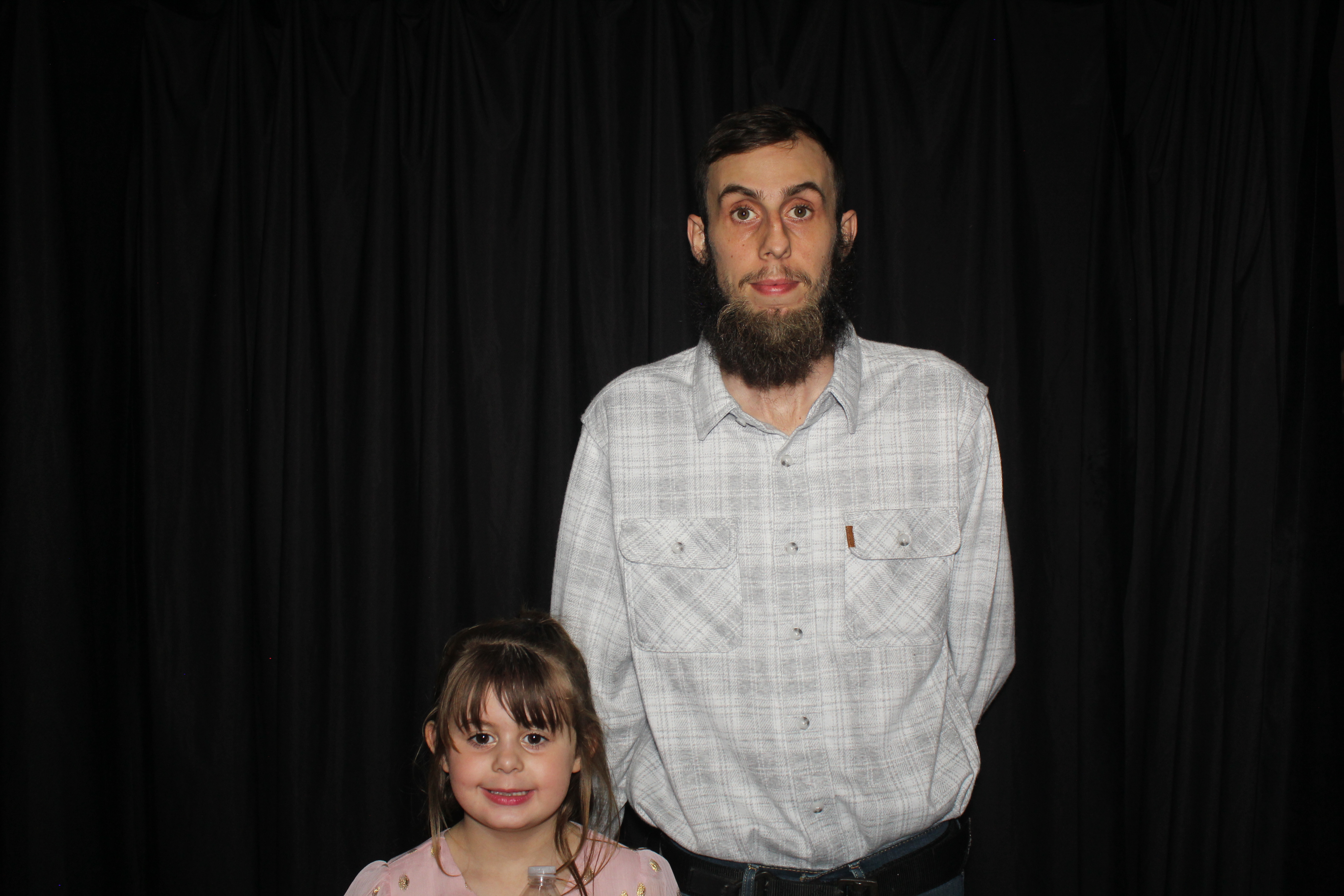 Brookwood Enchanted Father/Daughter Dance Part 2 | View more photos from the event at gallery.photoboothcincy.com/u/PhotoBoothCincy/Brookwood-Enchanted-FatherDaughter-Dance-Part-2