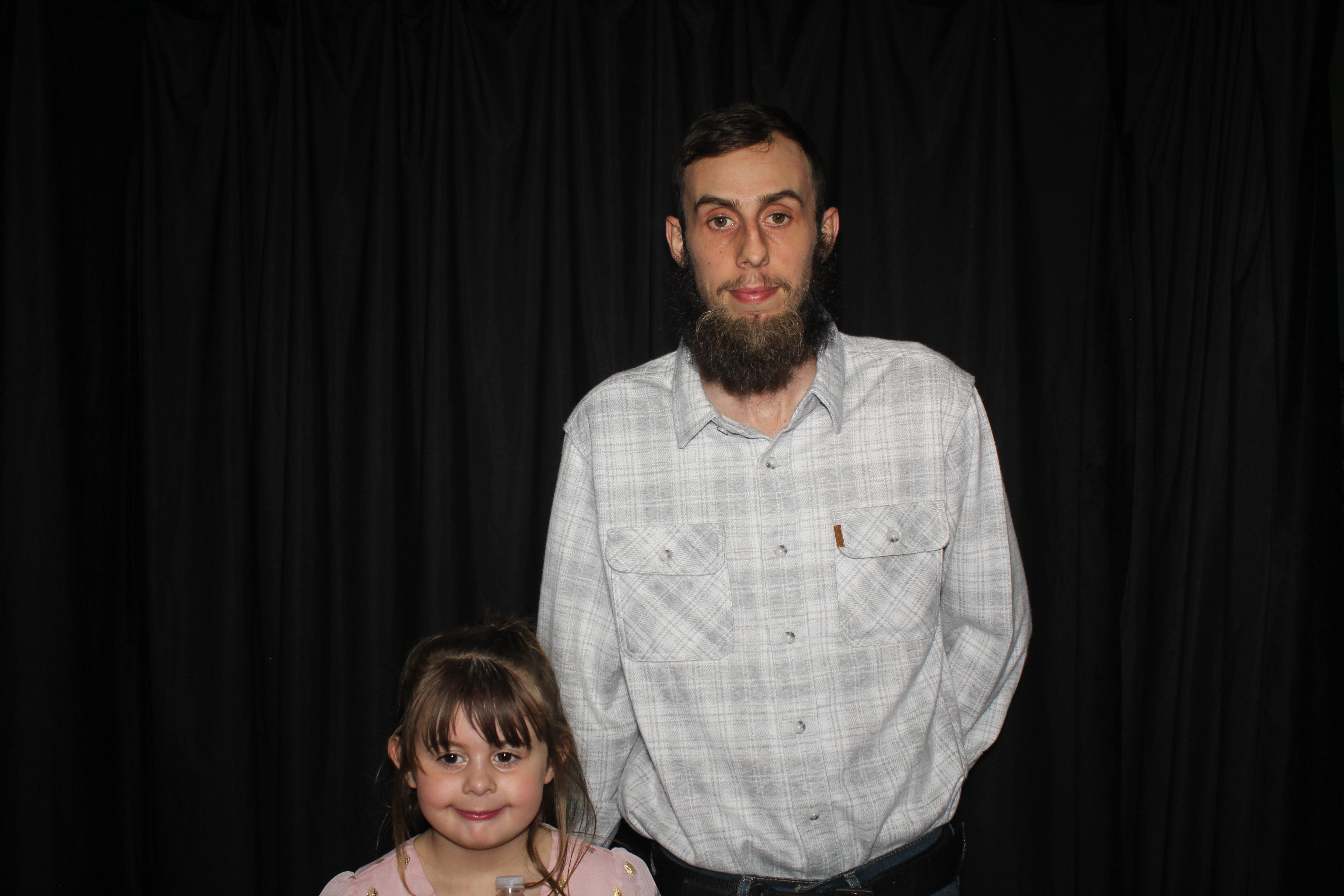 Brookwood Enchanted Father/Daughter Dance Part 2 | View more photos from the event at gallery.photoboothcincy.com/u/PhotoBoothCincy/Brookwood-Enchanted-FatherDaughter-Dance-Part-2
