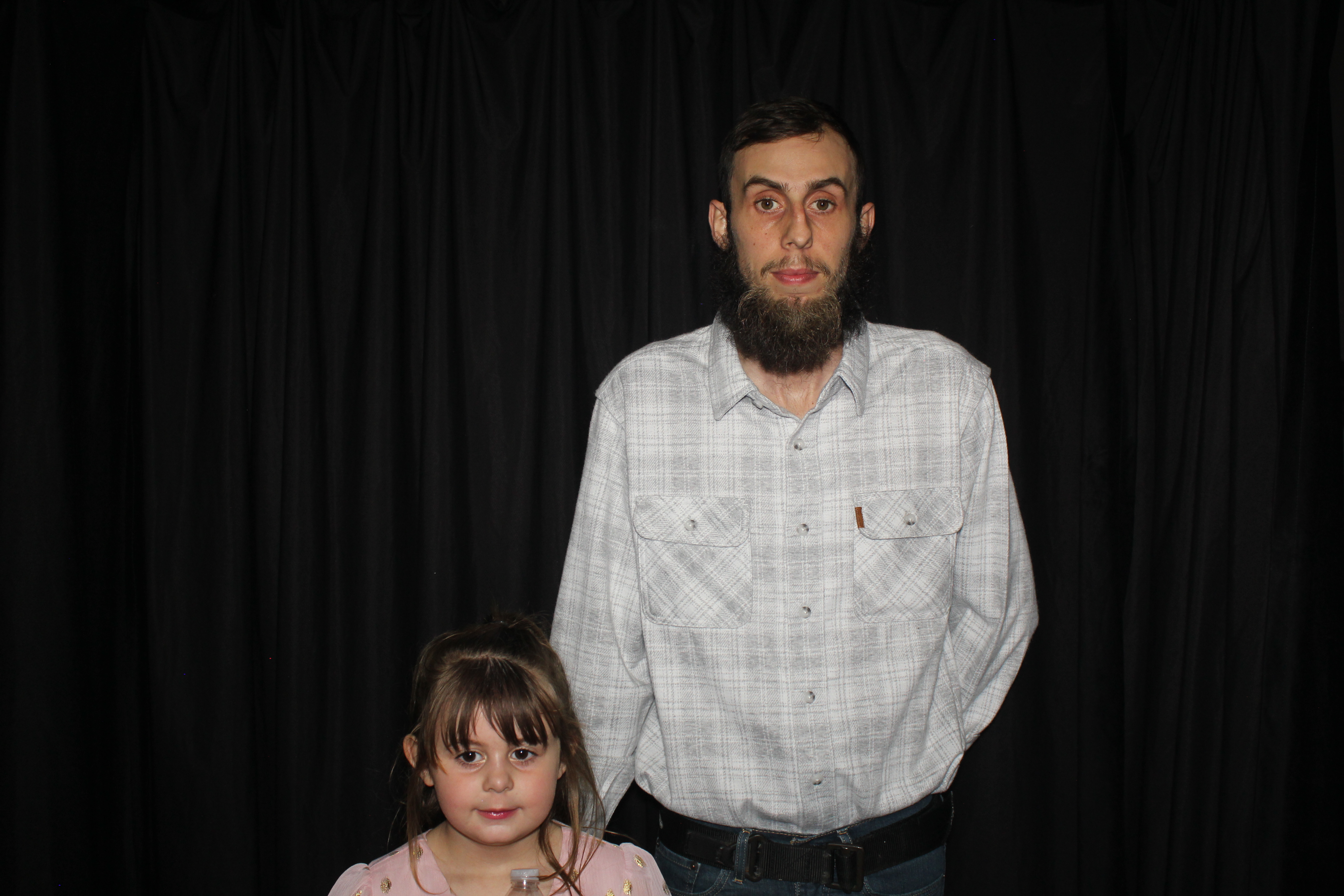 Brookwood Enchanted Father/Daughter Dance Part 2 | View more photos from the event at gallery.photoboothcincy.com/u/PhotoBoothCincy/Brookwood-Enchanted-FatherDaughter-Dance-Part-2