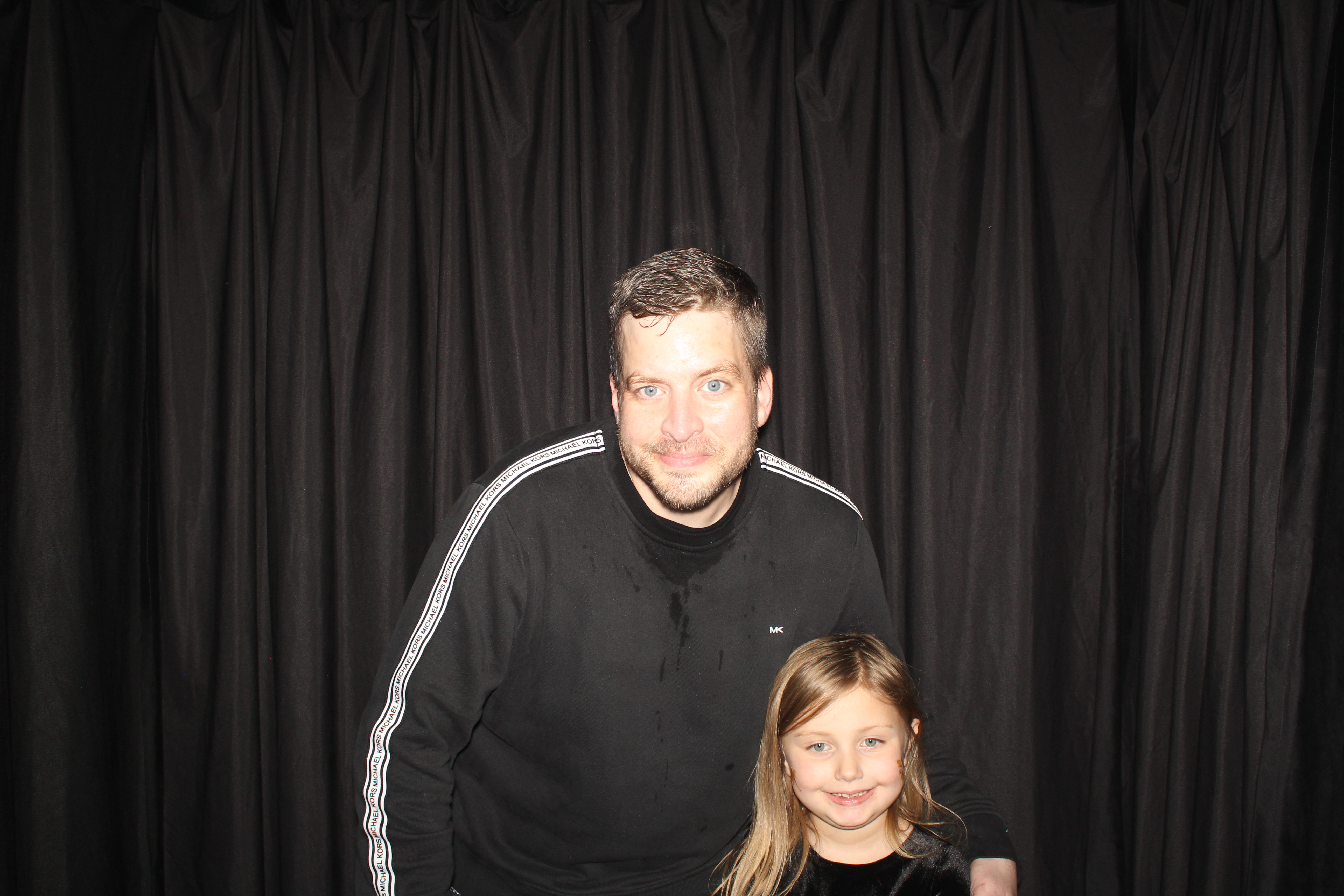 Brookwood Enchanted Father/Daughter Dance Part 2 | View more photos from the event at gallery.photoboothcincy.com/u/PhotoBoothCincy/Brookwood-Enchanted-FatherDaughter-Dance-Part-2