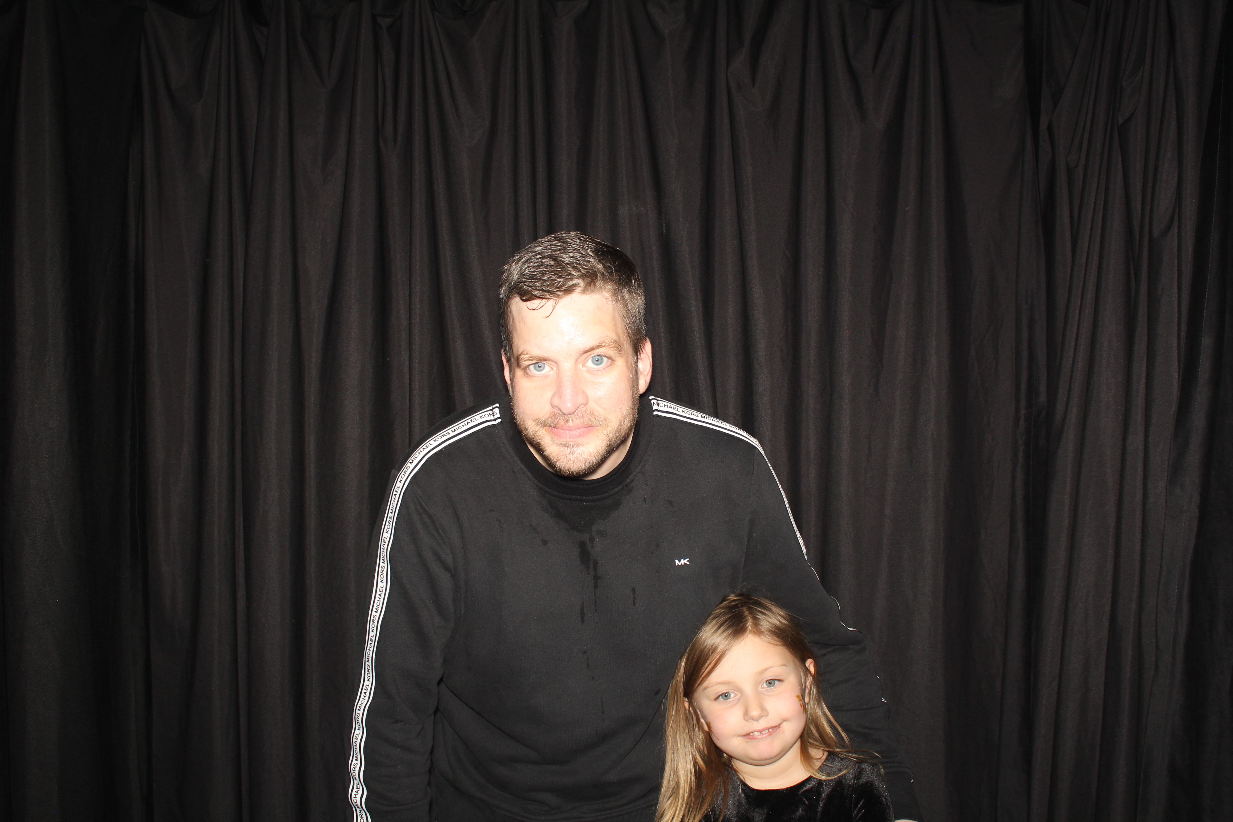 Brookwood Enchanted Father/Daughter Dance Part 2 | View more photos from the event at gallery.photoboothcincy.com/u/PhotoBoothCincy/Brookwood-Enchanted-FatherDaughter-Dance-Part-2