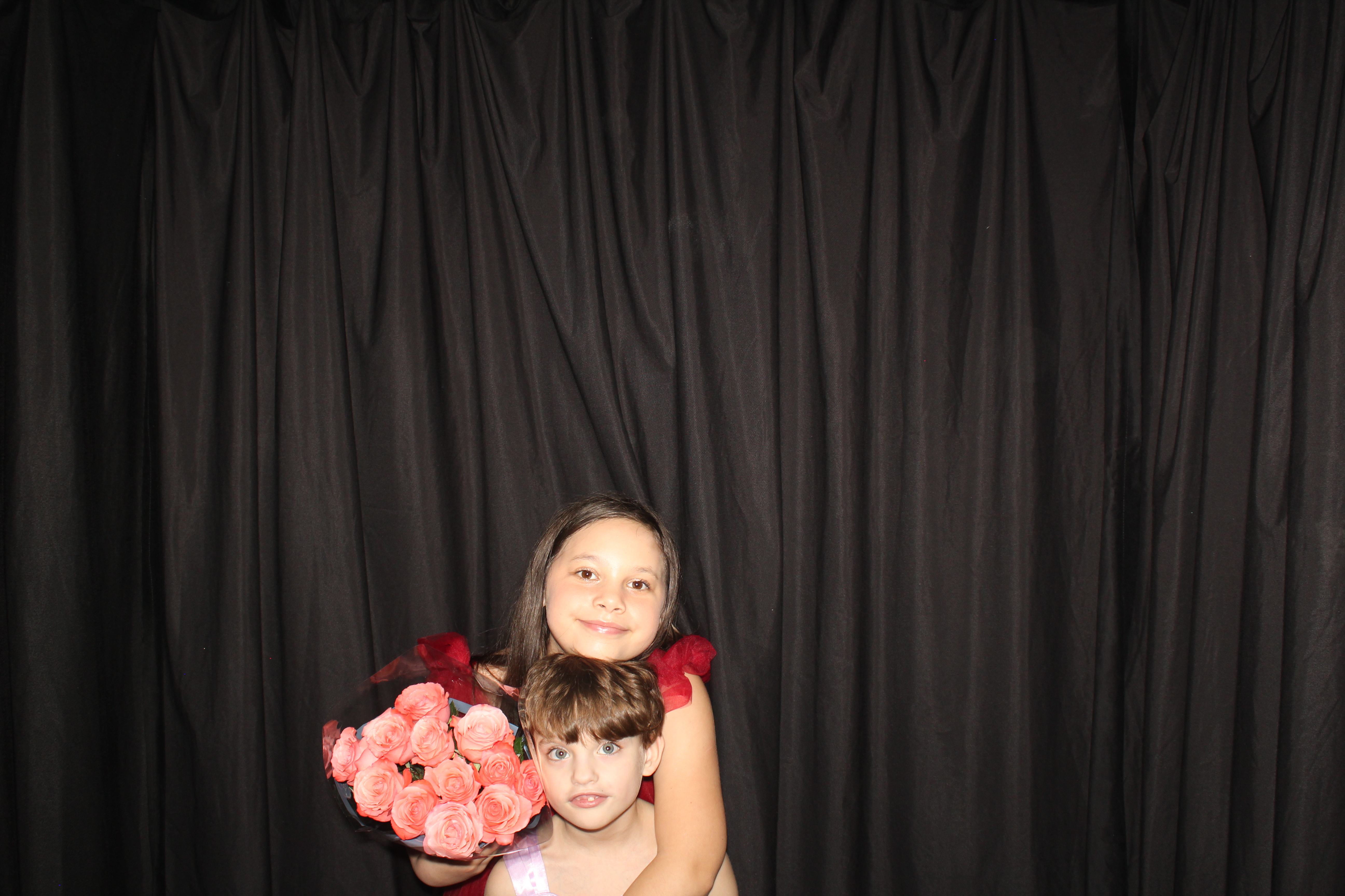 Brookwood Enchanted Father/Daughter Dance Part 2 | View more photos from the event at gallery.photoboothcincy.com/u/PhotoBoothCincy/Brookwood-Enchanted-FatherDaughter-Dance-Part-2