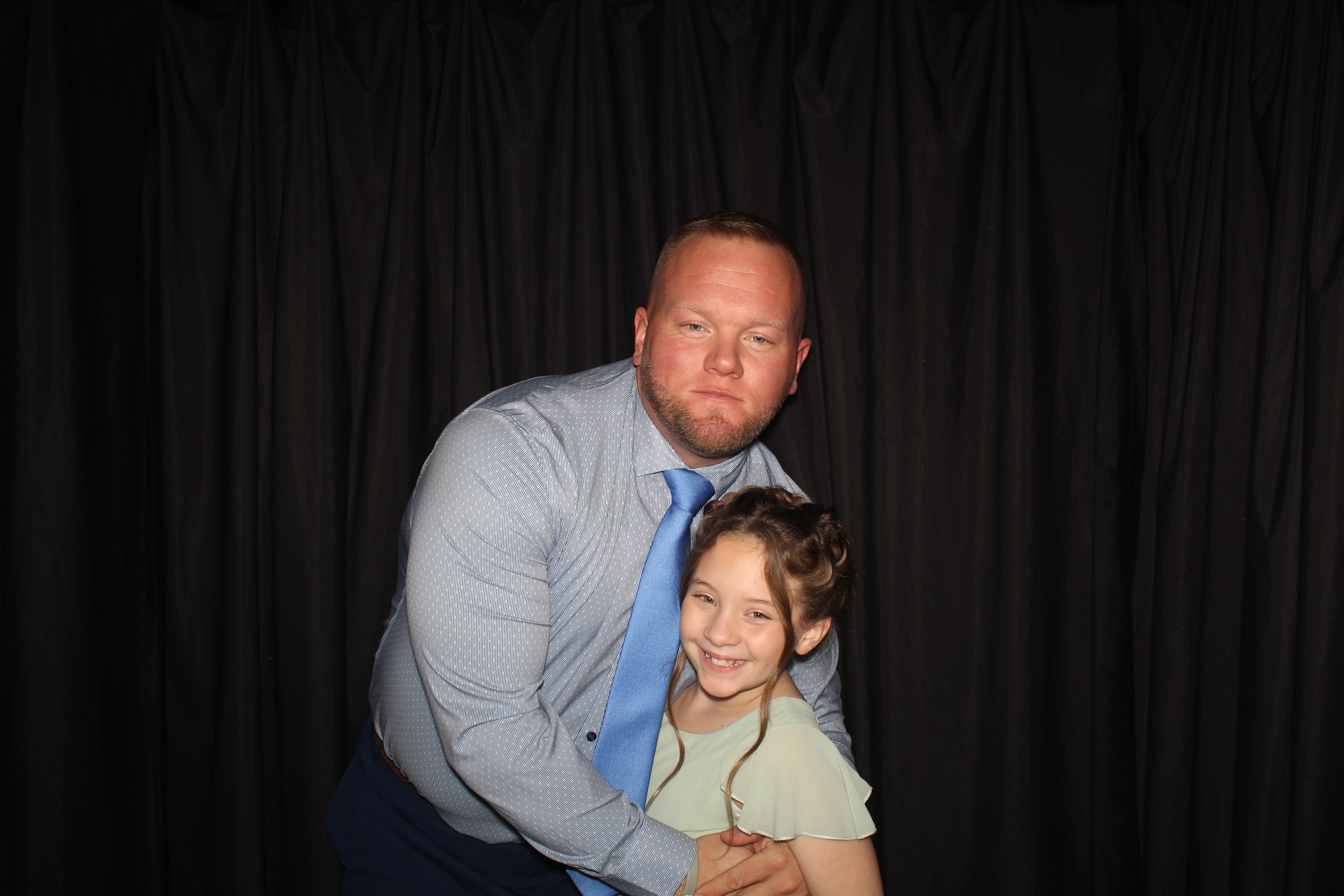 Brookwood Enchanted Father/Daughter Dance Part 2 | View more photos from the event at gallery.photoboothcincy.com/u/PhotoBoothCincy/Brookwood-Enchanted-FatherDaughter-Dance-Part-2
