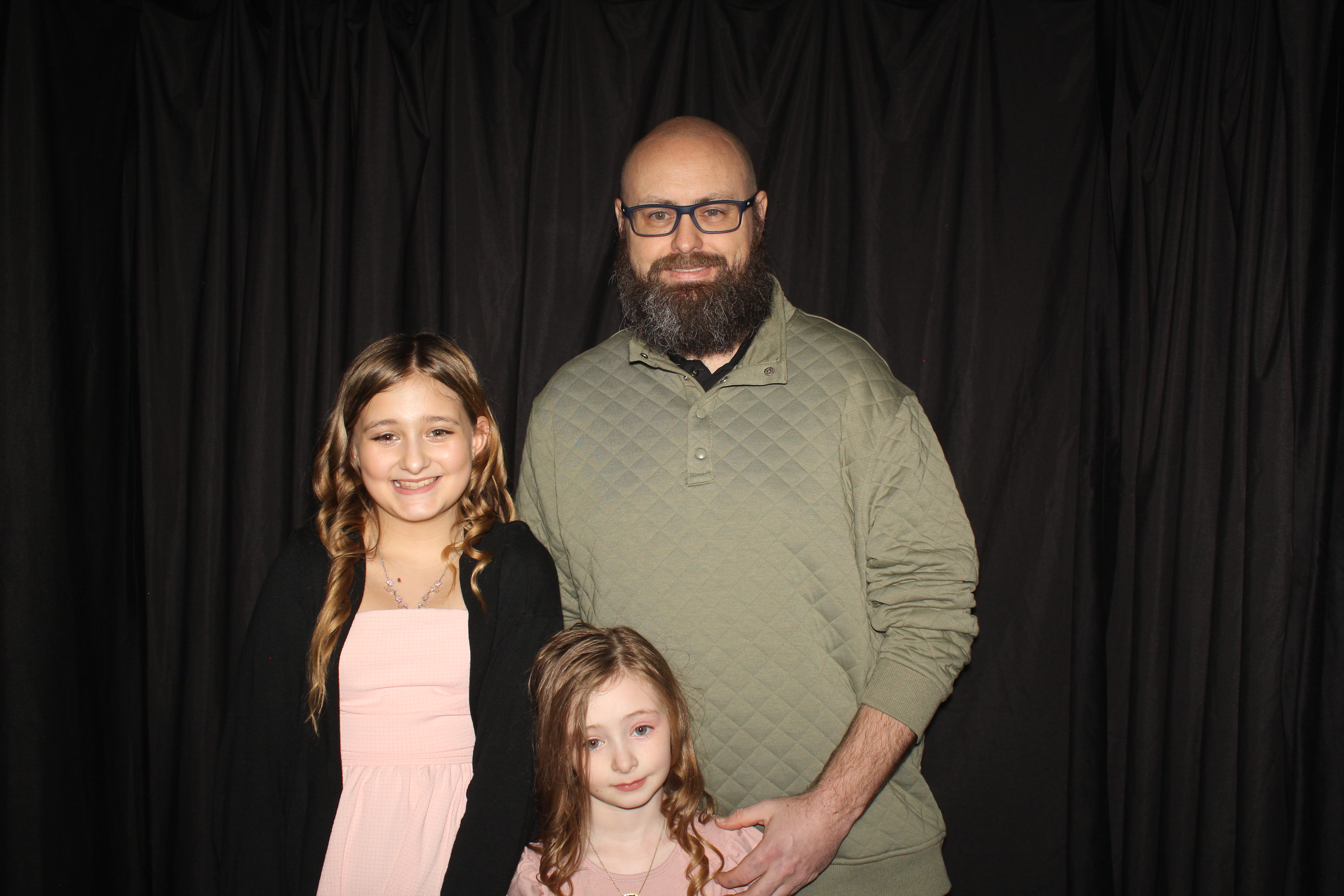 Brookwood Enchanted Father/Daughter Dance Part 2 | View more photos from the event at gallery.photoboothcincy.com/u/PhotoBoothCincy/Brookwood-Enchanted-FatherDaughter-Dance-Part-2
