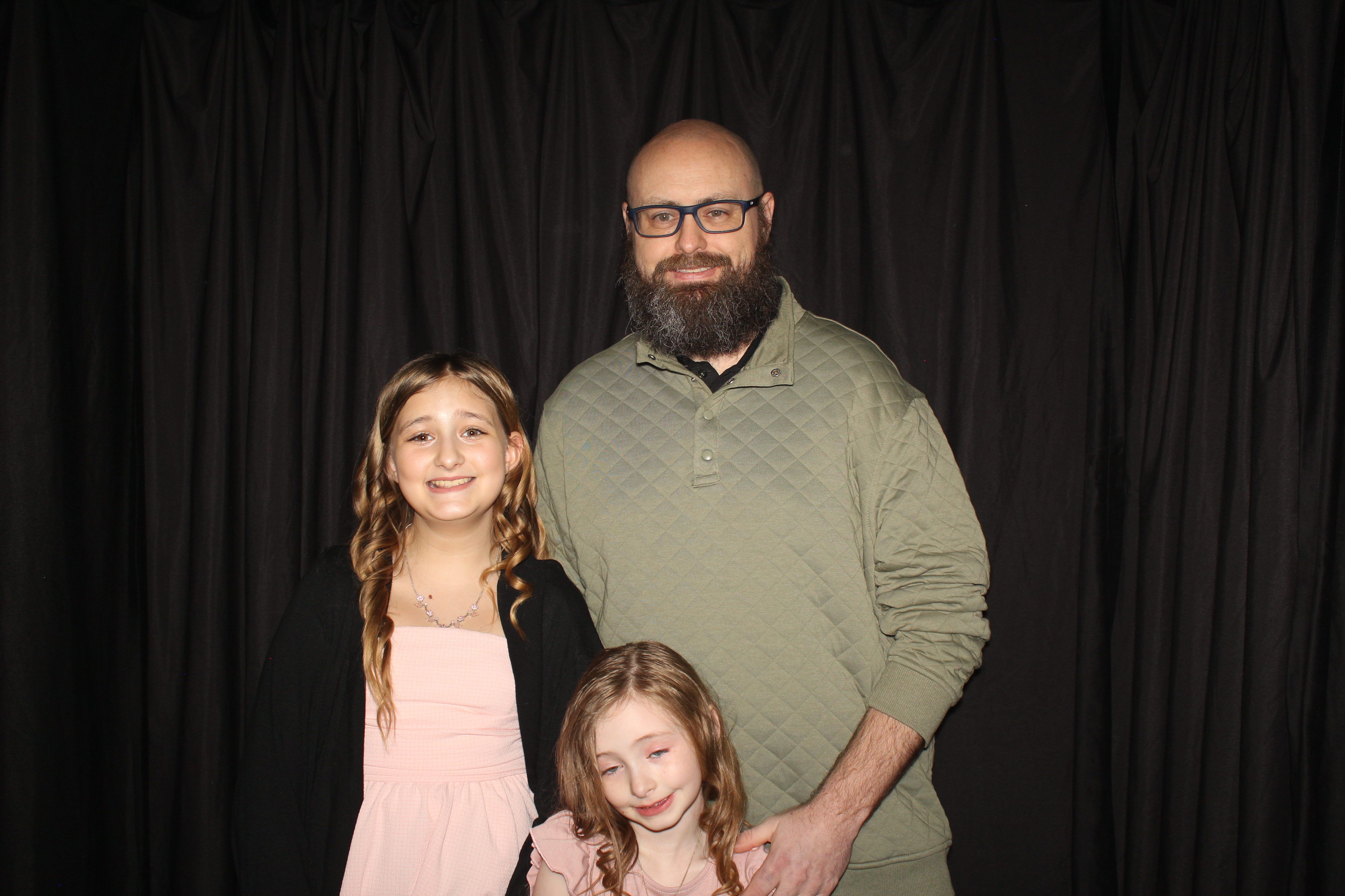 Brookwood Enchanted Father/Daughter Dance Part 2 | View more photos from the event at gallery.photoboothcincy.com/u/PhotoBoothCincy/Brookwood-Enchanted-FatherDaughter-Dance-Part-2