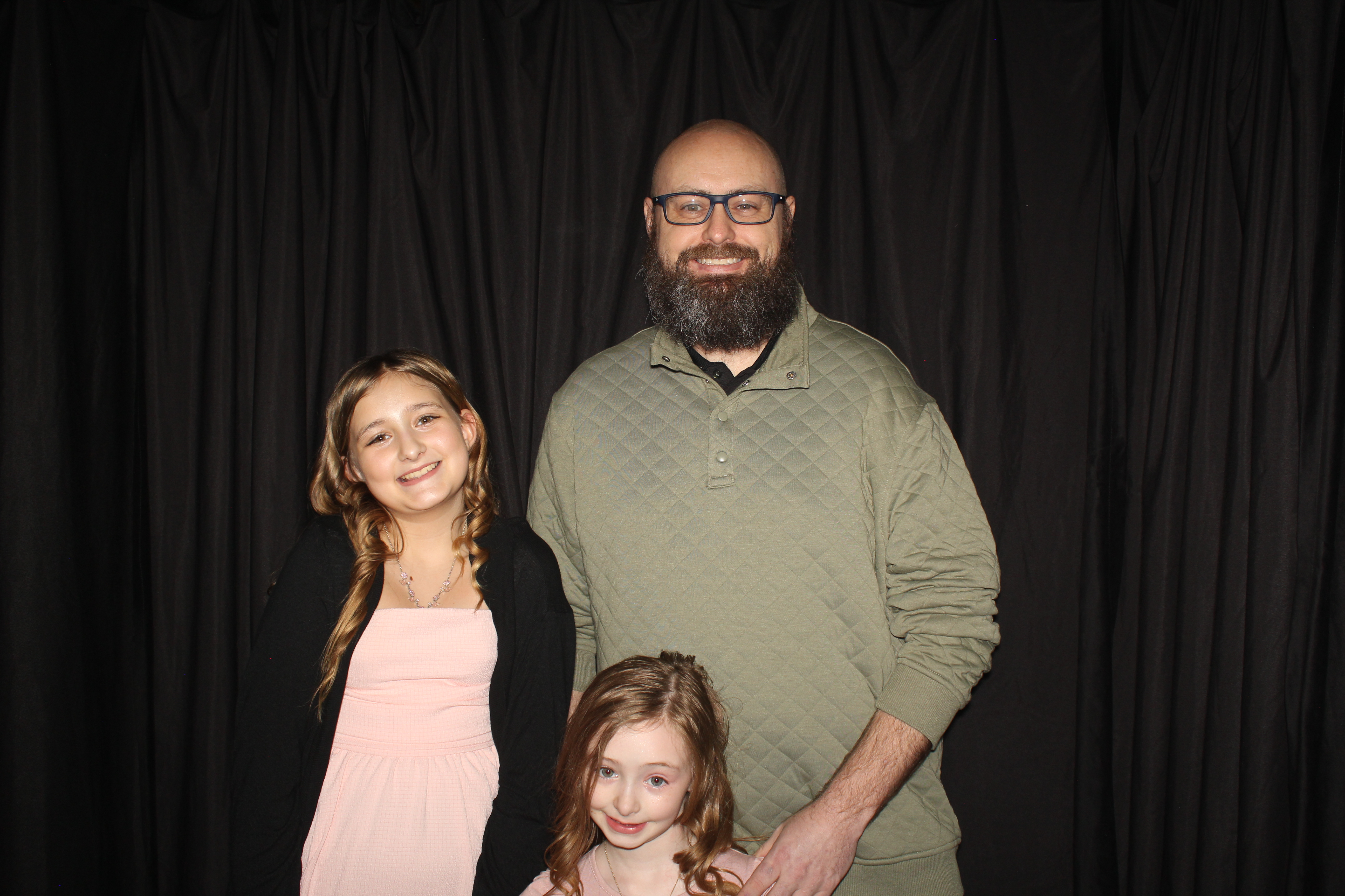 Brookwood Enchanted Father/Daughter Dance Part 2 | View more photos from the event at gallery.photoboothcincy.com/u/PhotoBoothCincy/Brookwood-Enchanted-FatherDaughter-Dance-Part-2