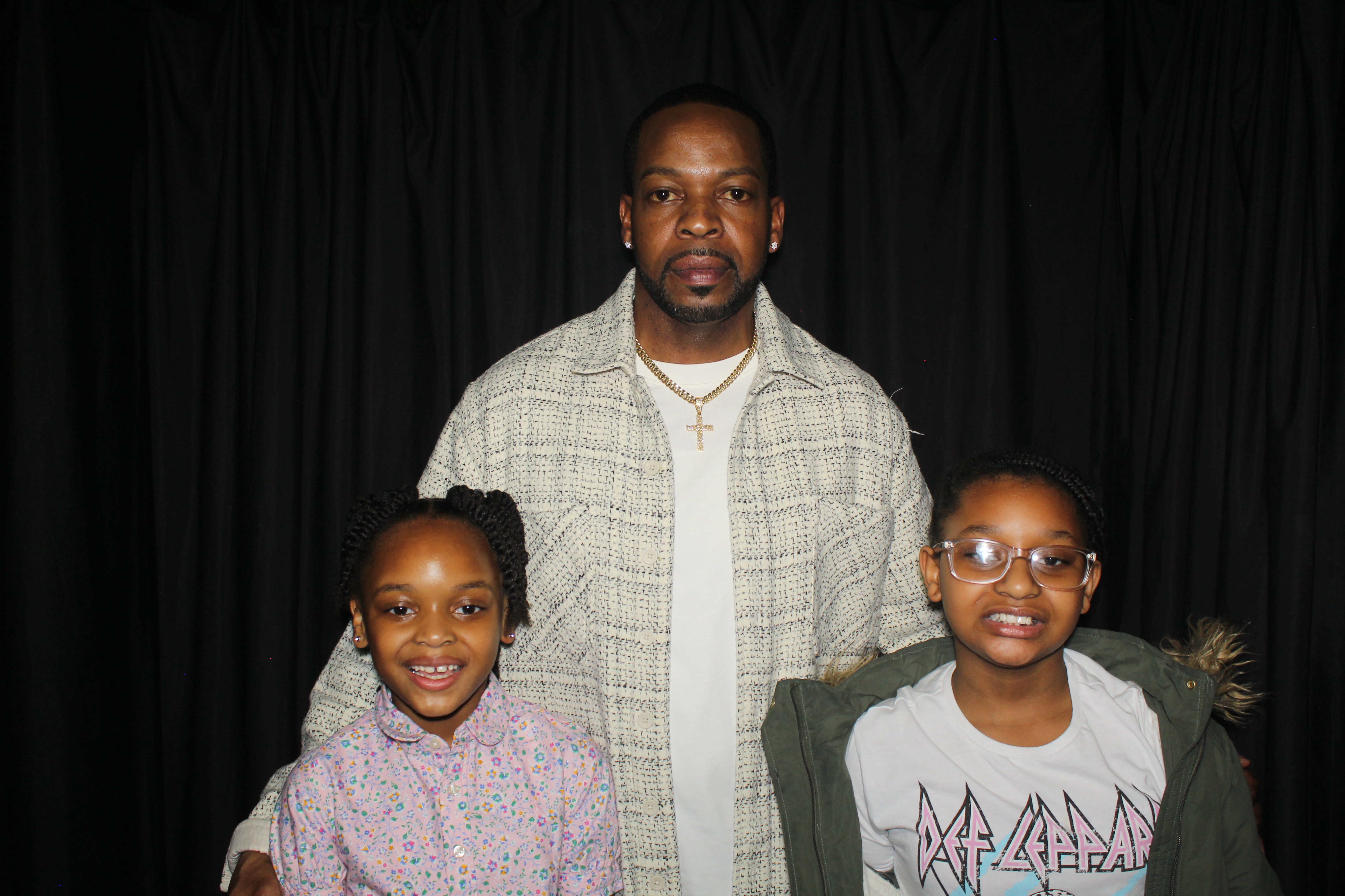 Brookwood Enchanted Father/Daughter Dance Part 2 | View more photos from the event at gallery.photoboothcincy.com/u/PhotoBoothCincy/Brookwood-Enchanted-FatherDaughter-Dance-Part-2